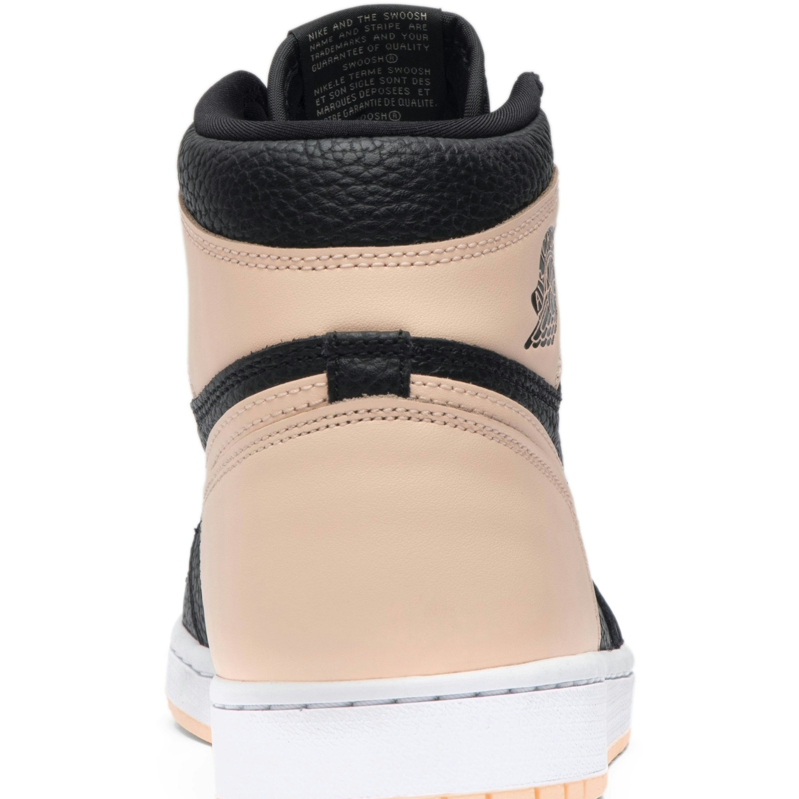 Air Jordan 1 Retro High OG ‘Crimson Tint’ 555088-081 Domahi store