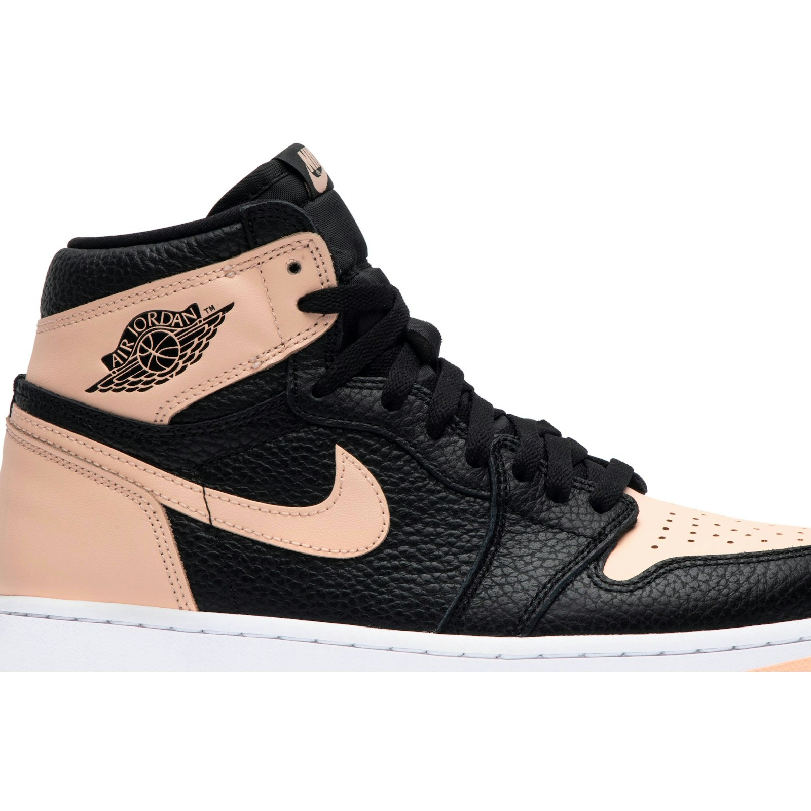 Air Jordan 1 Retro High OG ‘Crimson Tint’ 555088-081 Domahi store
