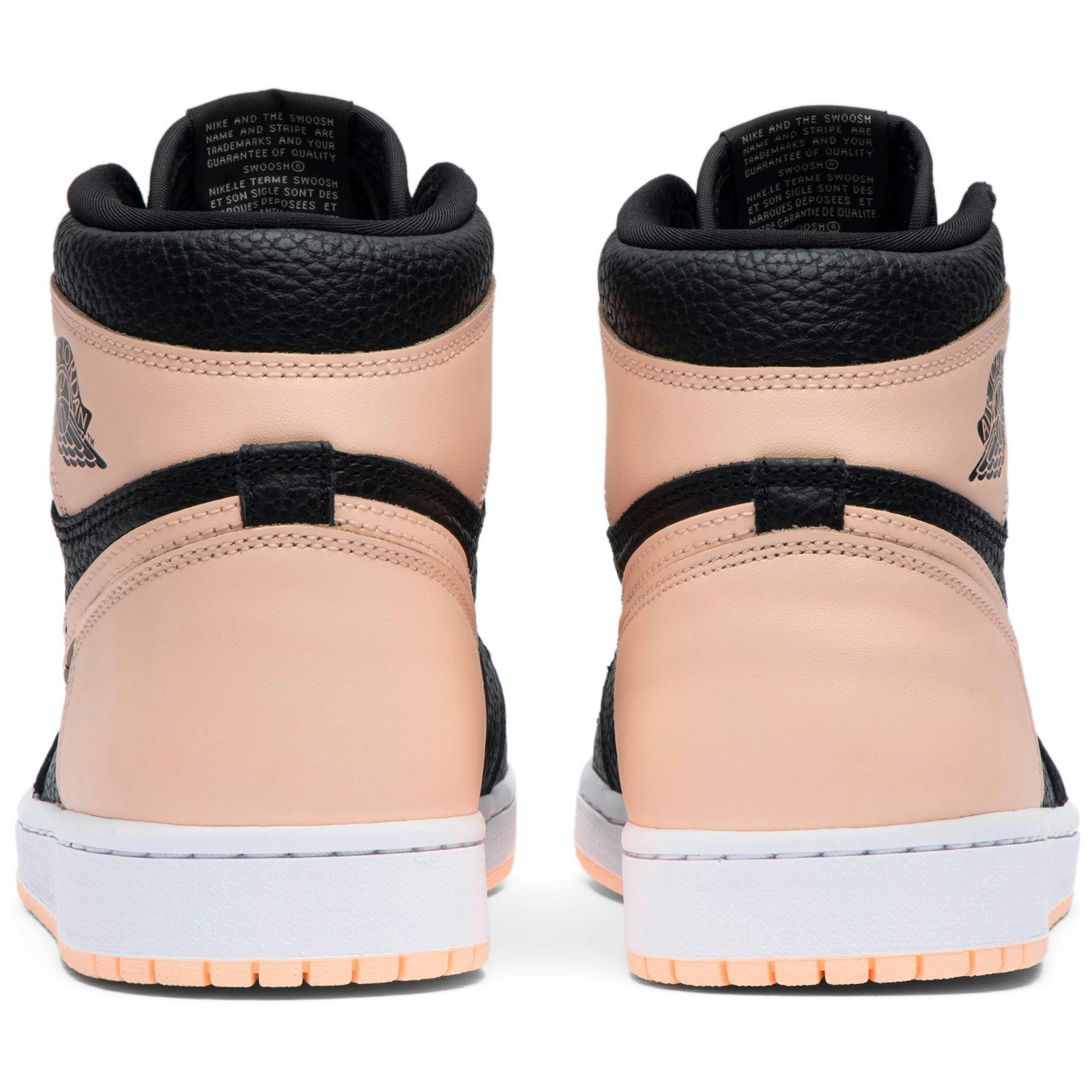 Air Jordan 1 Retro High OG ‘Crimson Tint’ 555088-081 Domahi store