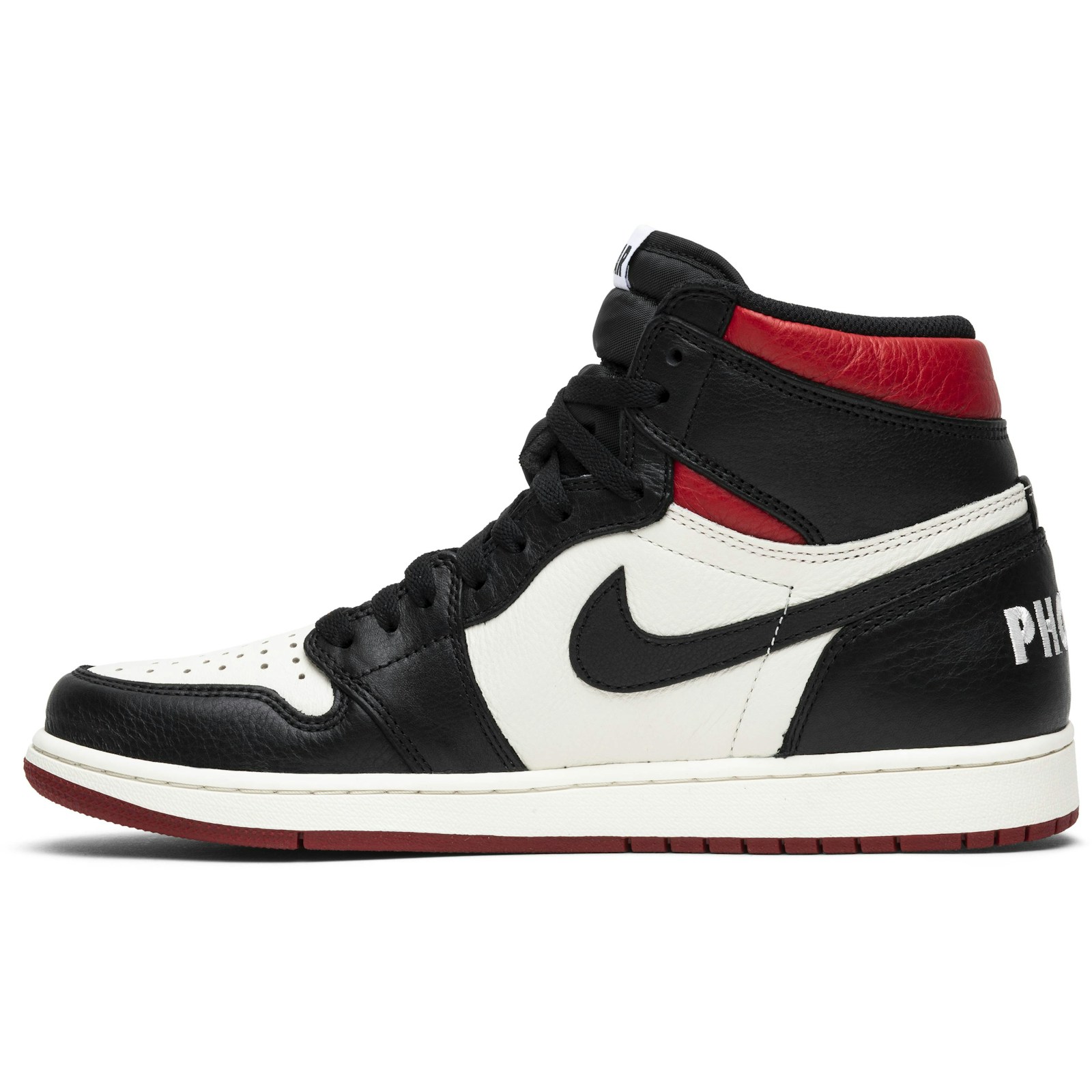 Air Jordan 1 Retro High OG NRG ‘Not For Resale’ 861428-106 Domahi store