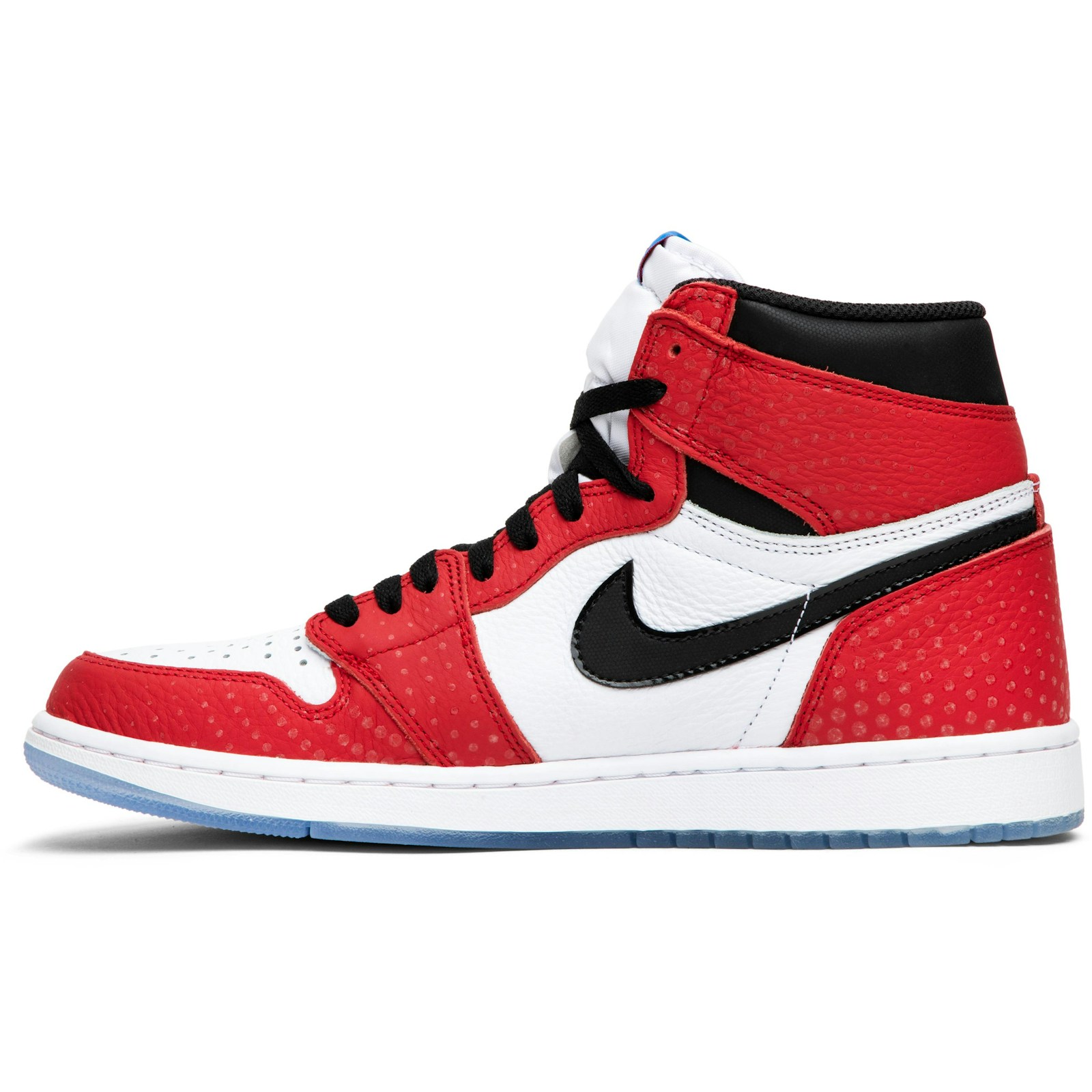 Air Jordan 1 Retro High OG ‘Origin Story’ Special Box 555088-602 Domahi store