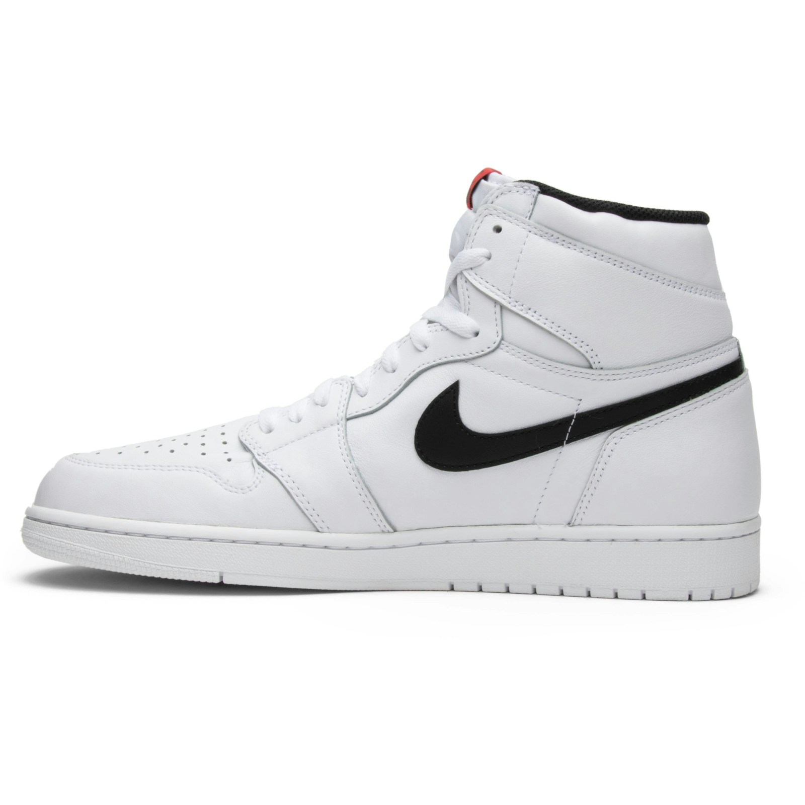 Air Jordan 1 Retro High OG Premium ‘Yin Yang’ 555088-102 Domahi store