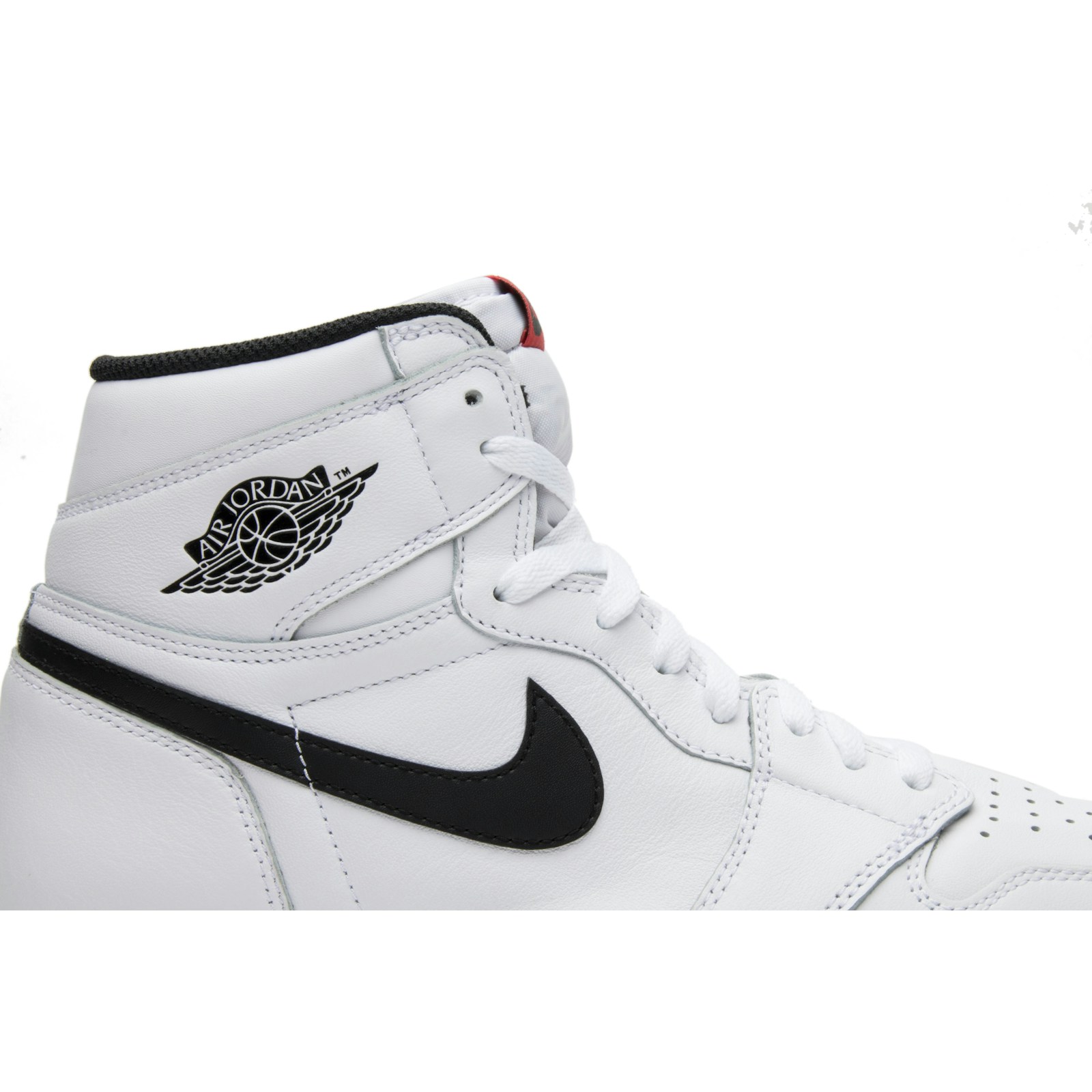 Air Jordan 1 Retro High OG Premium ‘Yin Yang’ 555088-102 Domahi store