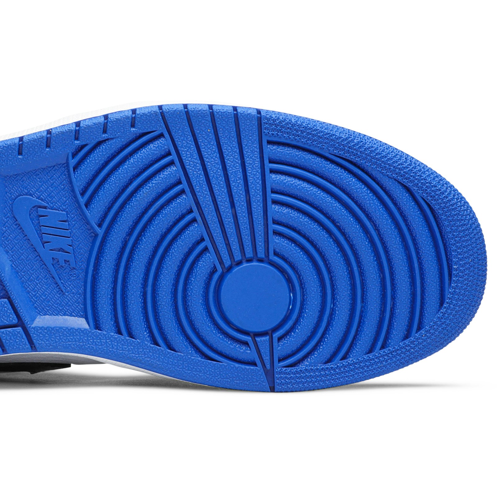 Air Jordan 1 Retro High OG ‘Royal Toe’ 555088-041 Domahi store