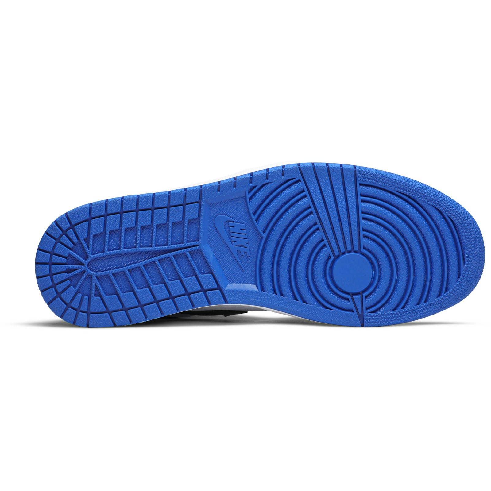 Air Jordan 1 Retro High OG ‘Royal Toe’ 555088-041 Domahi store