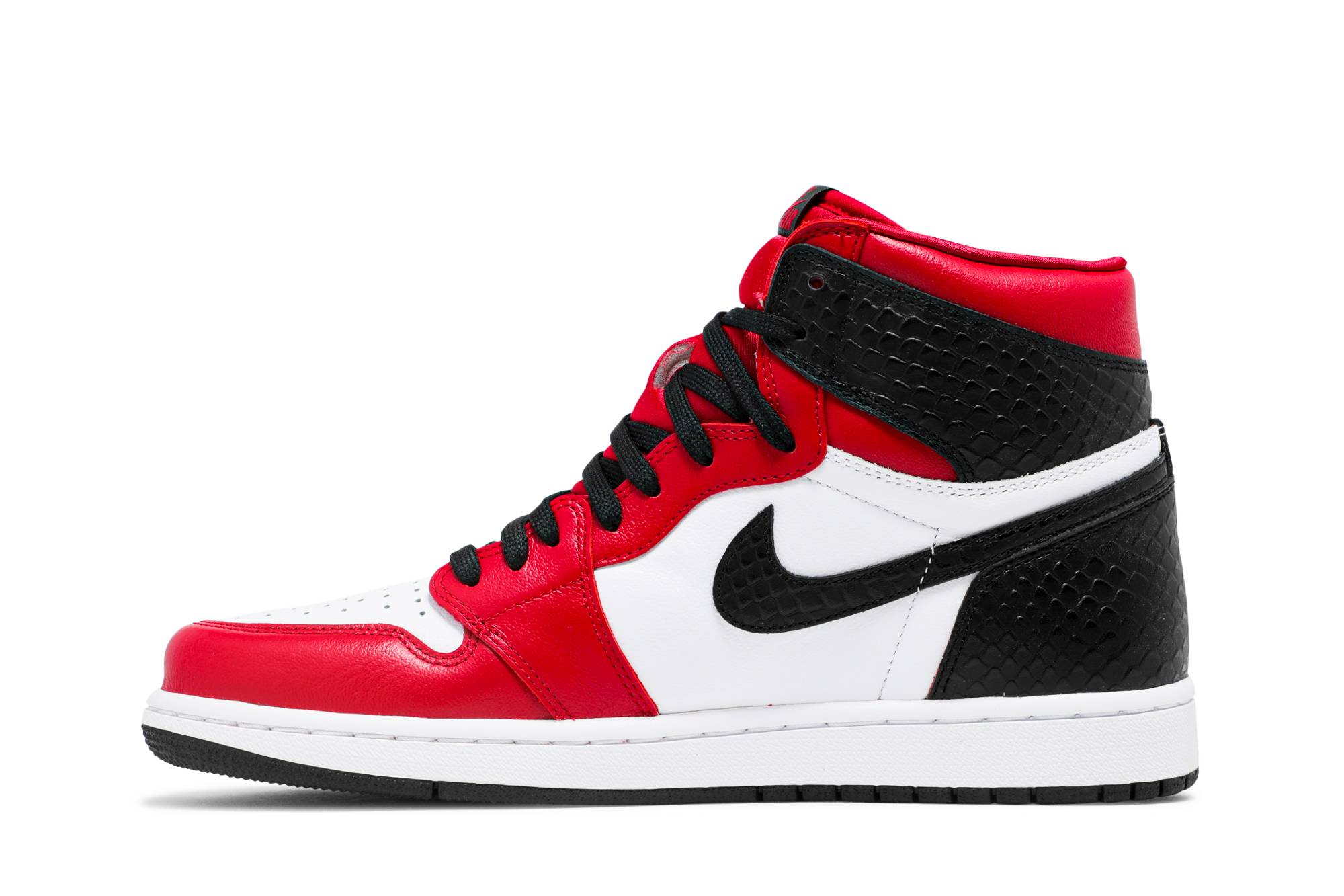 Air Jordan 1 Retro High OG ‘Satin Red’ CD0461-601 Domahi store