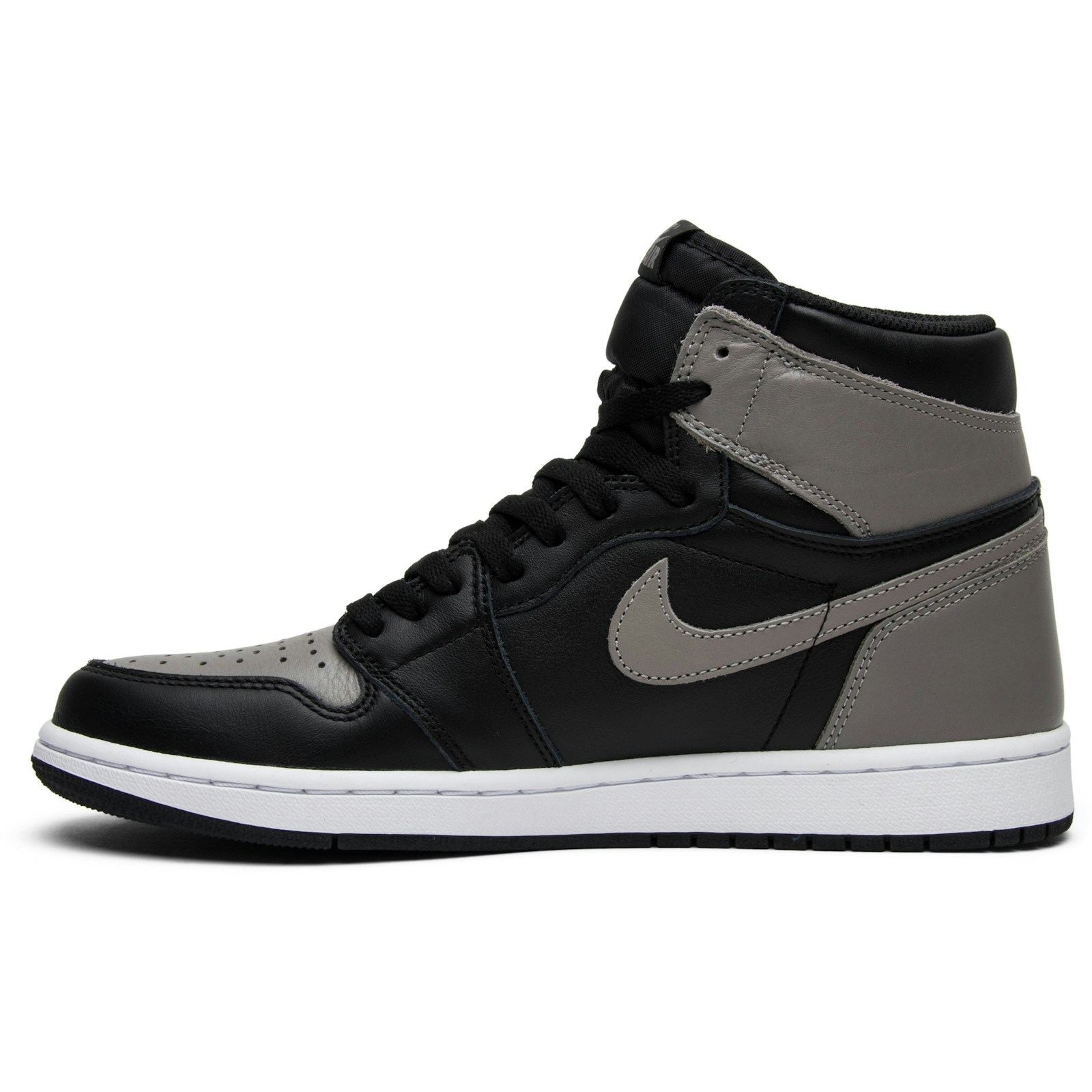 Air Jordan 1 Retro High OG ‘Shadow’ 2018 555088-013 Domahi store