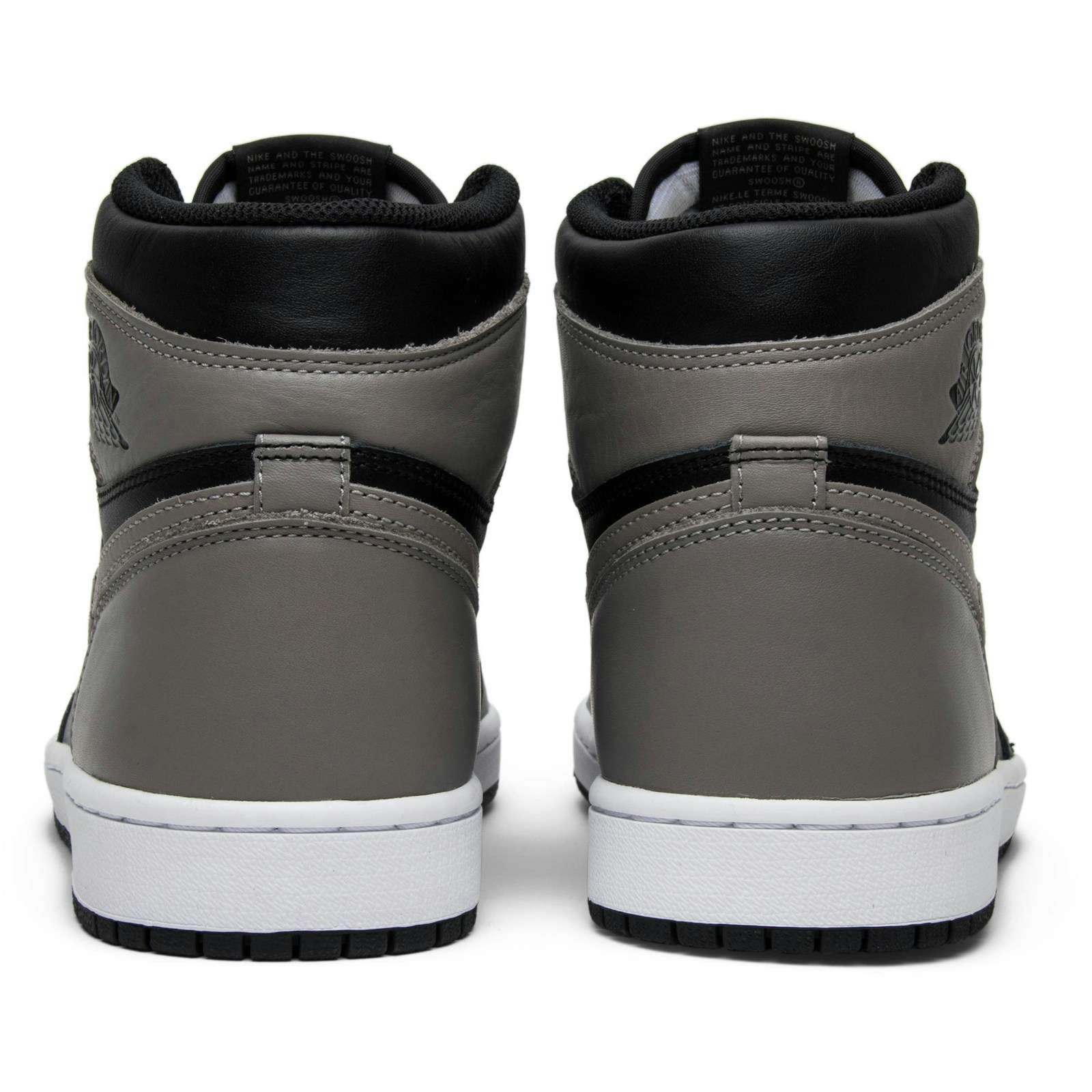 Air Jordan 1 Retro High OG ‘Shadow’ 2018 555088-013 Domahi store