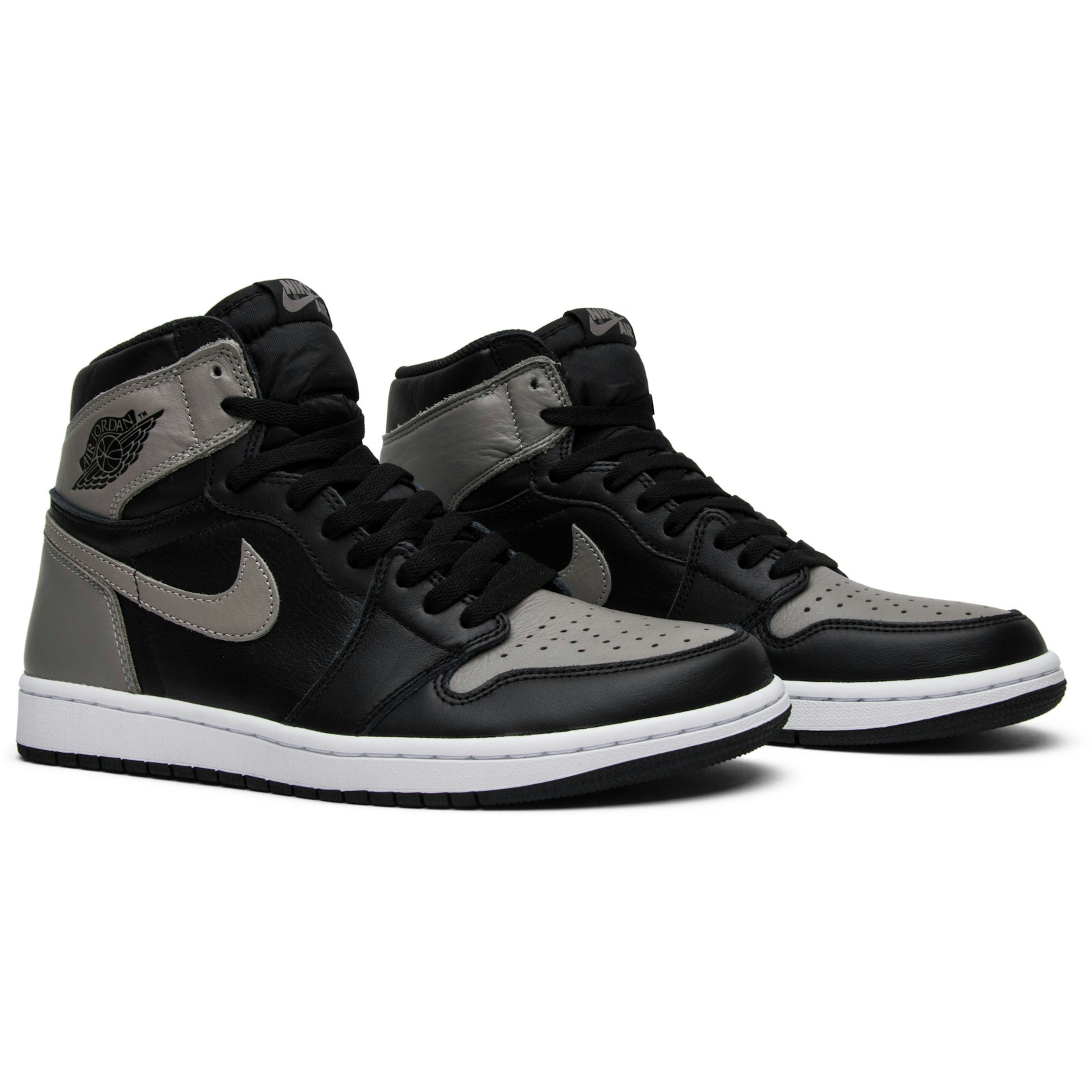 Air Jordan 1 Retro High OG ‘Shadow’ 2018 555088-013 Domahi store