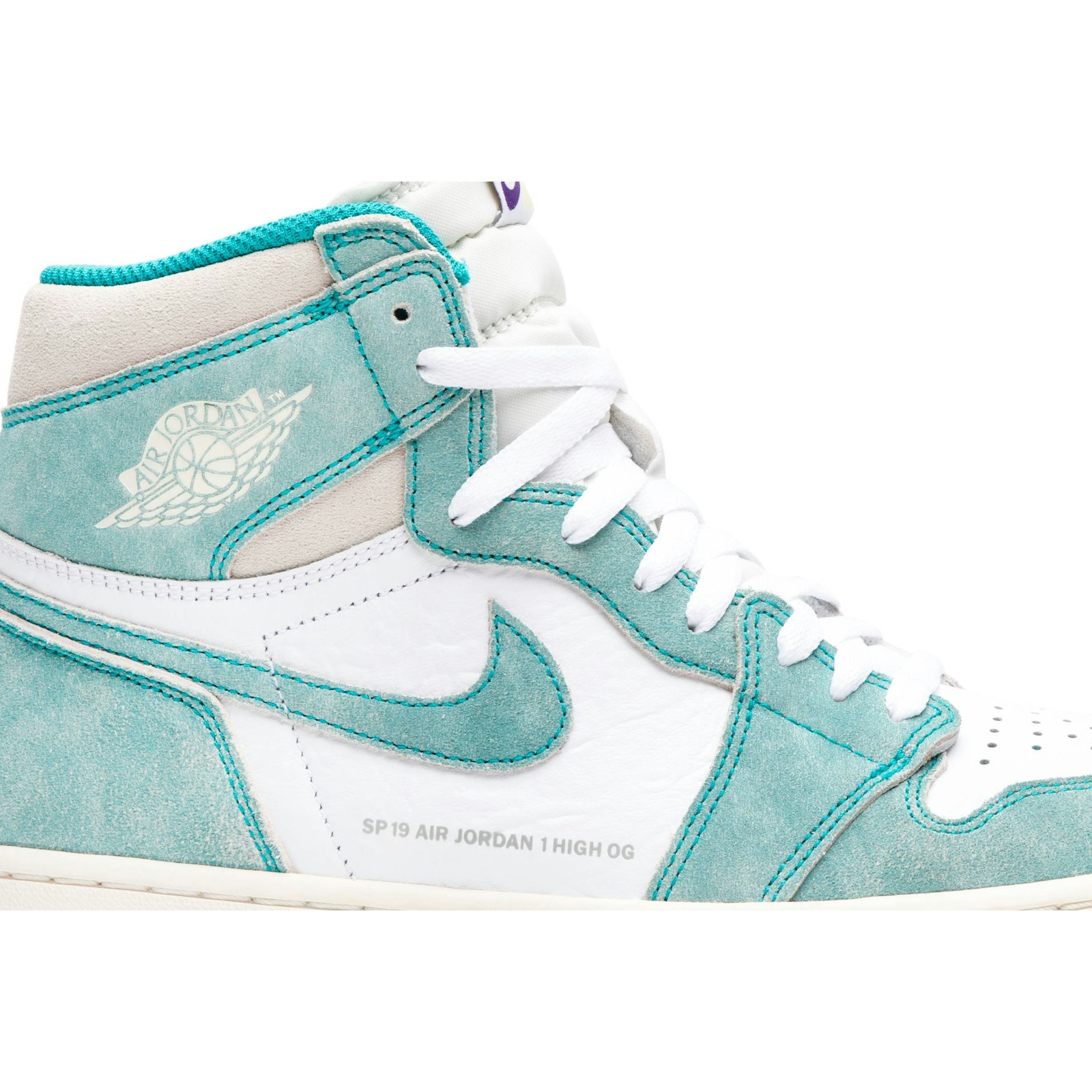 Air Jordan 1 Retro High OG ‘Turbo Green’ 555088-311 Domahi store