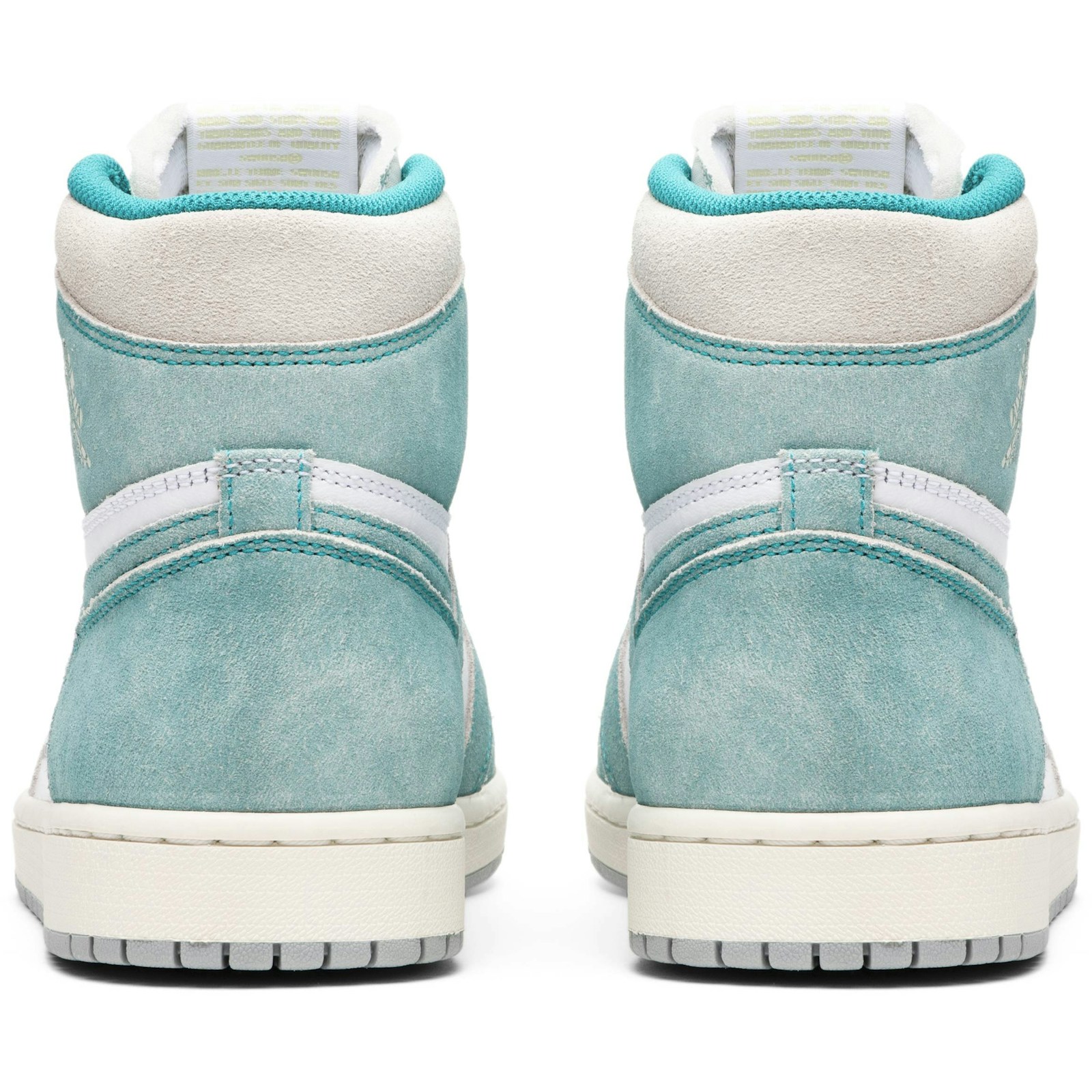 Air Jordan 1 Retro High OG ‘Turbo Green’ 555088-311 Domahi store