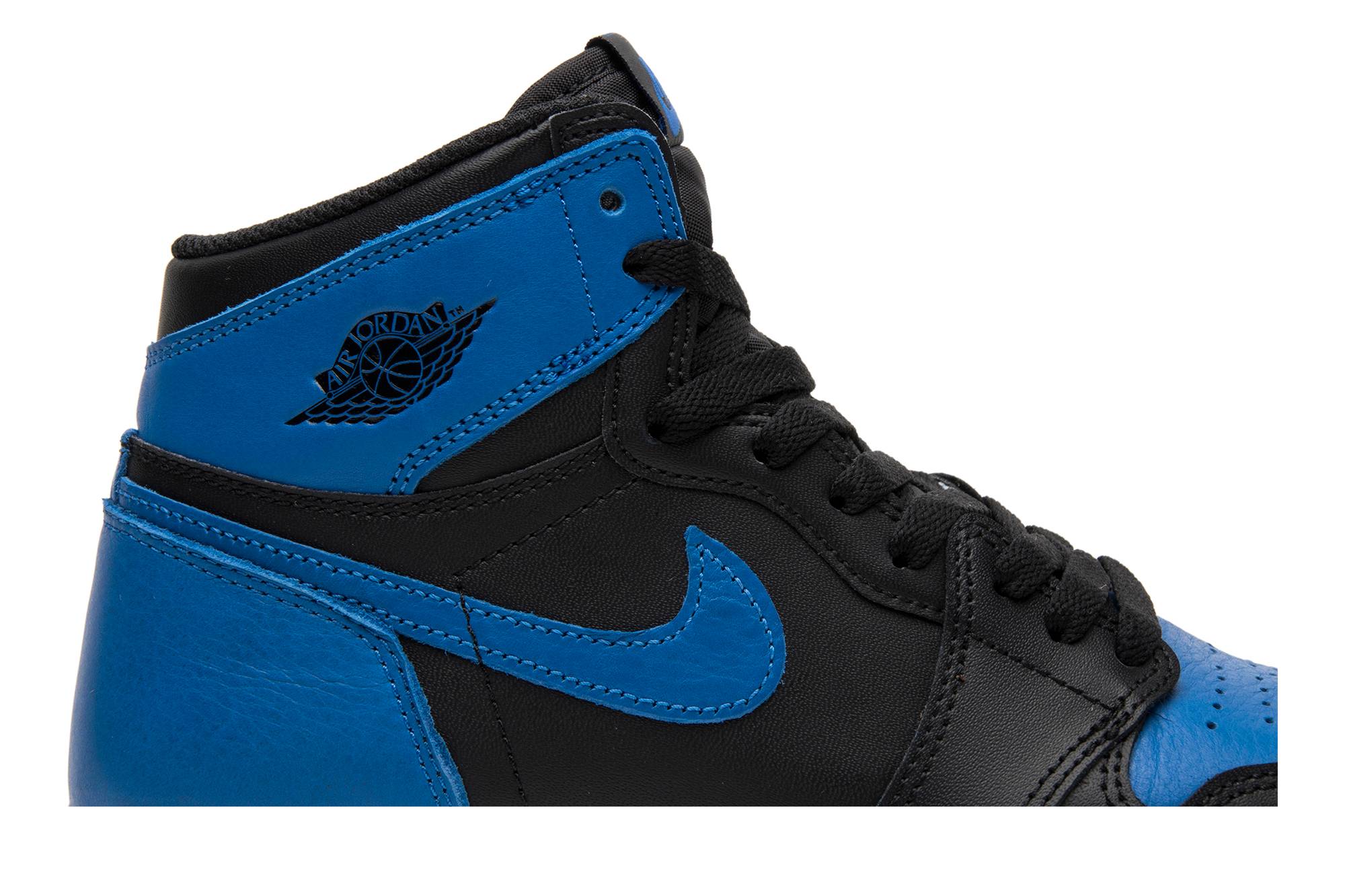 Air Jordan 1 Retro High ‘Royal’ 575441-007 Domahi store