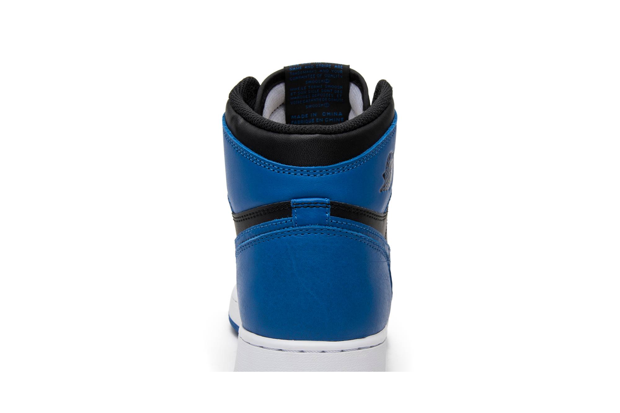 Air Jordan 1 Retro High ‘Royal’ 575441-007 Domahi store