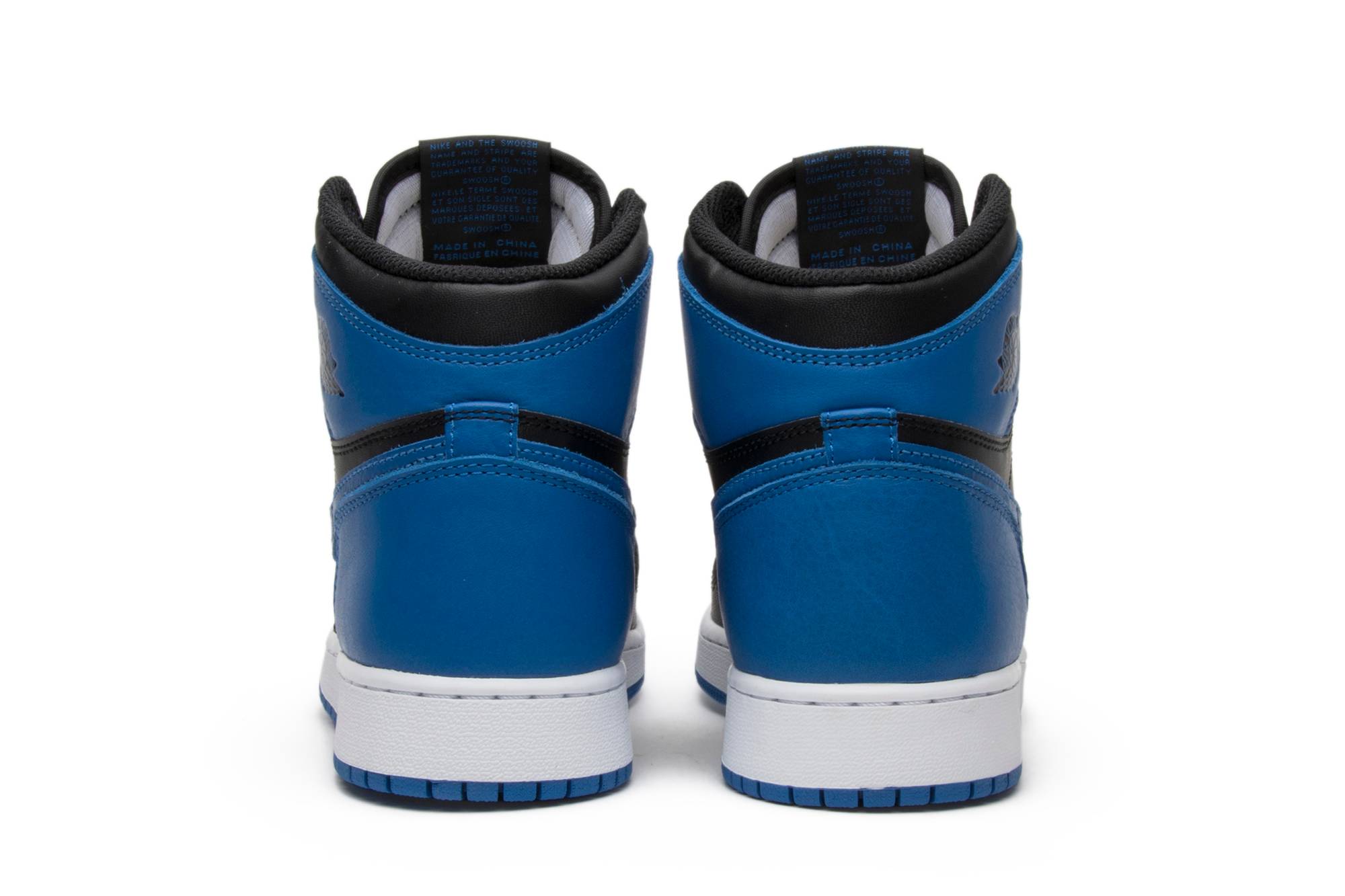 Air Jordan 1 Retro High ‘Royal’ 575441-007 Domahi store