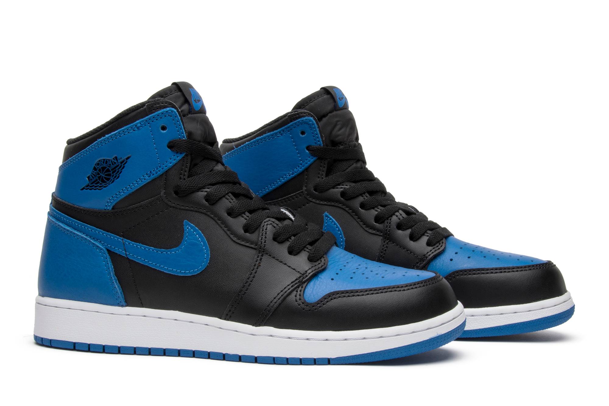 Air Jordan 1 Retro High ‘Royal’ 575441-007 Domahi store