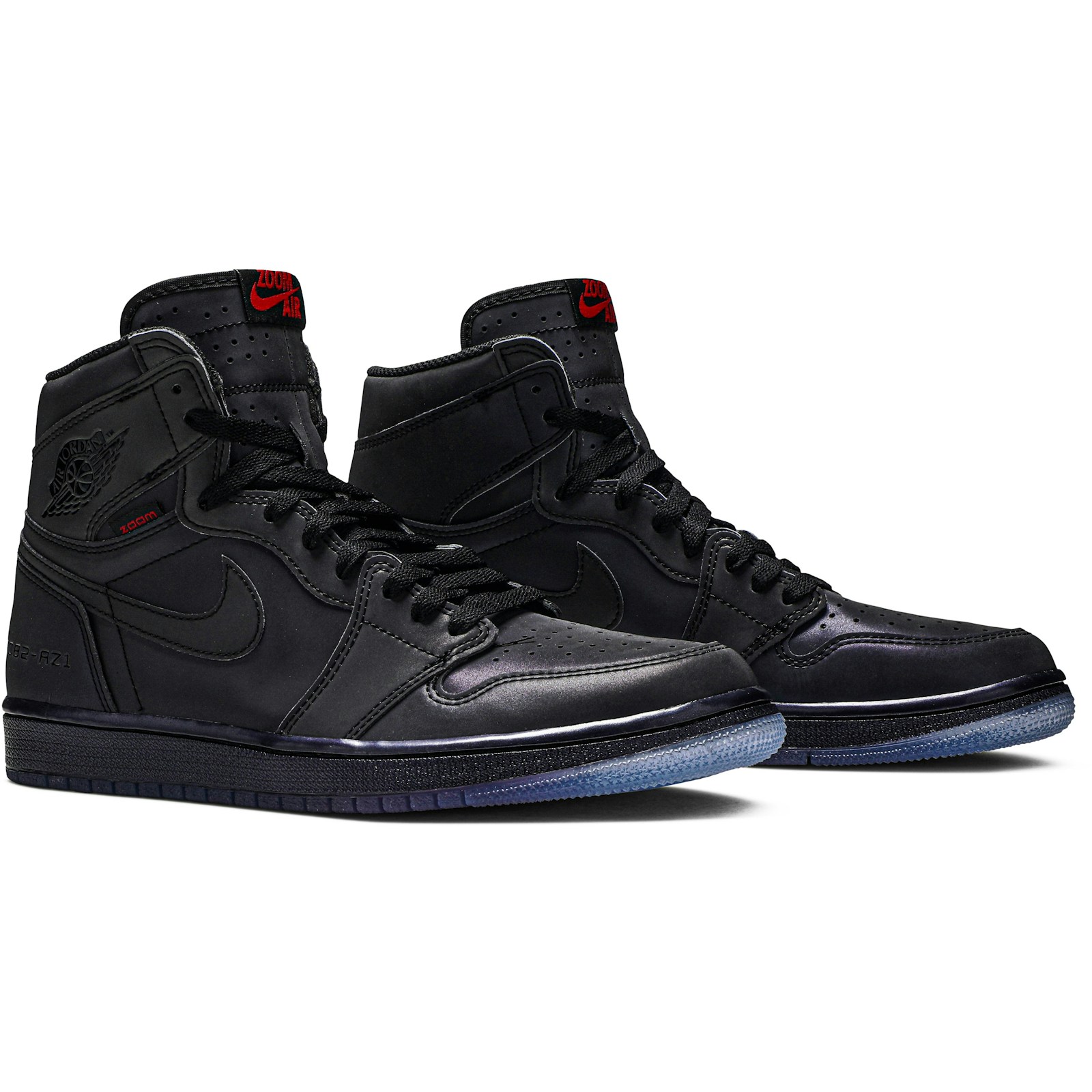 Air Jordan 1 Retro High Zoom ‘Fearless’ BV0006-900 Domahi store