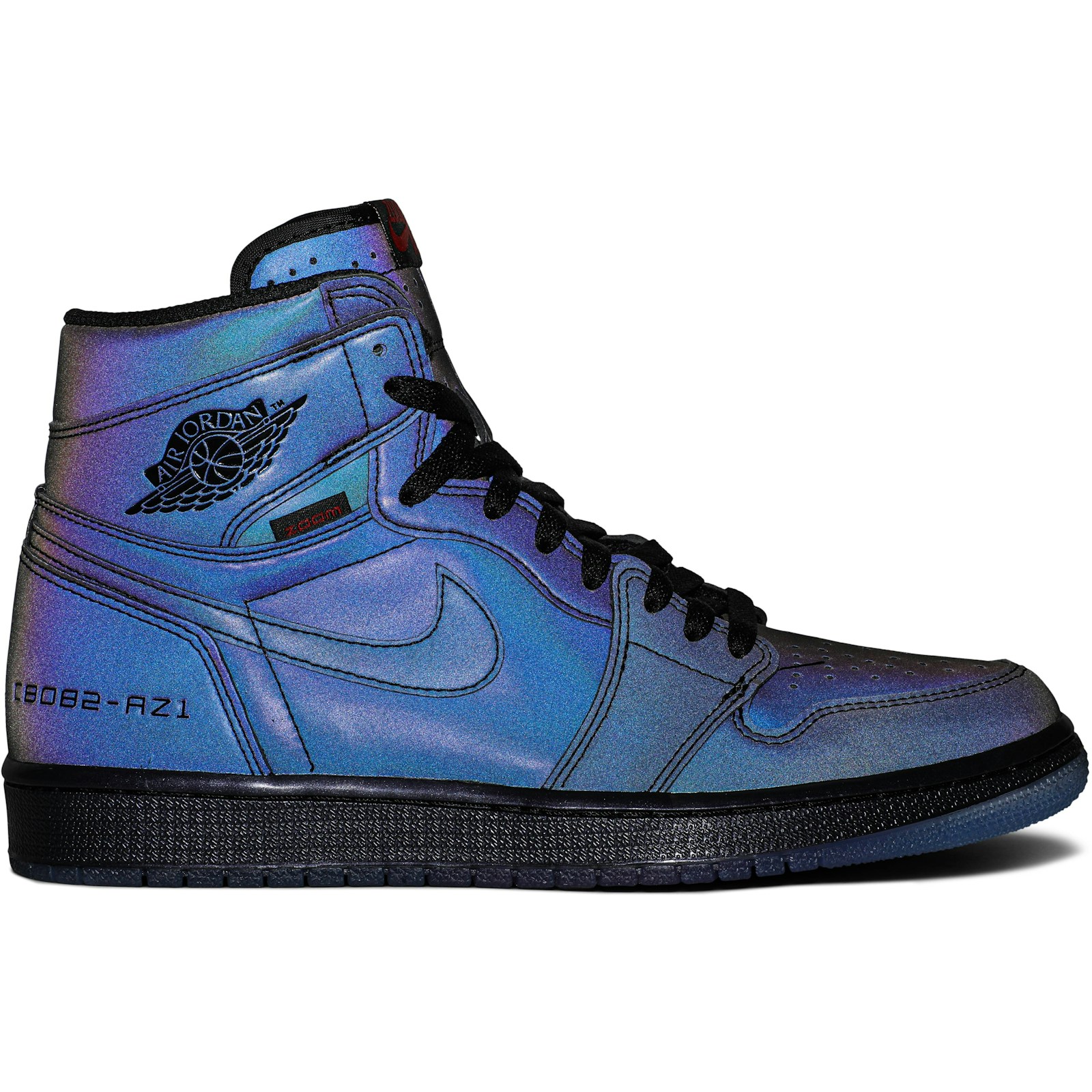 Air Jordan 1 Retro High Zoom ‘Fearless’ BV0006-900 Domahi store