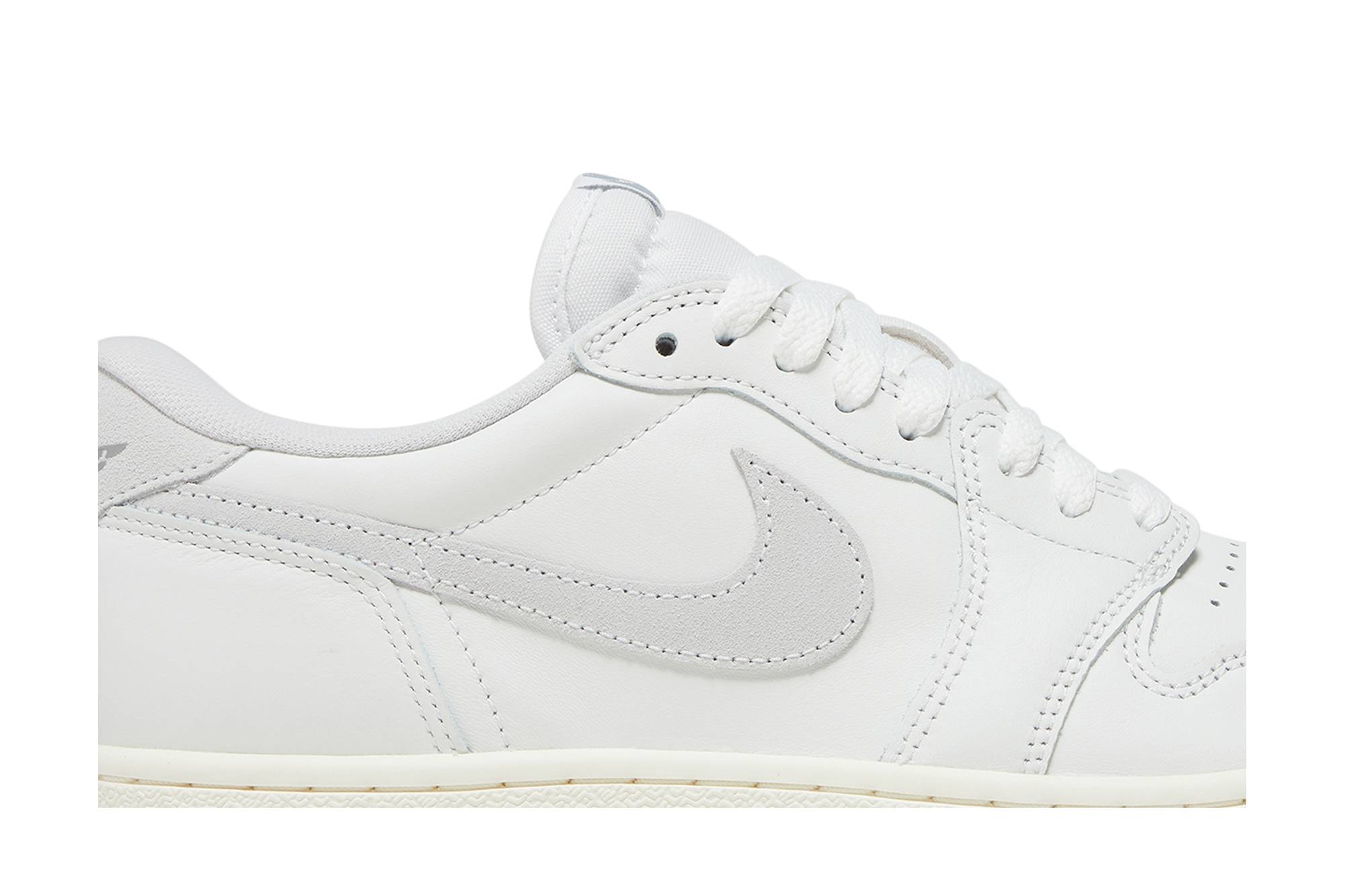 Air Jordan 1 Retro Low ’85 OG ‘Neutral Grey’ FB9933-100 Domahi store