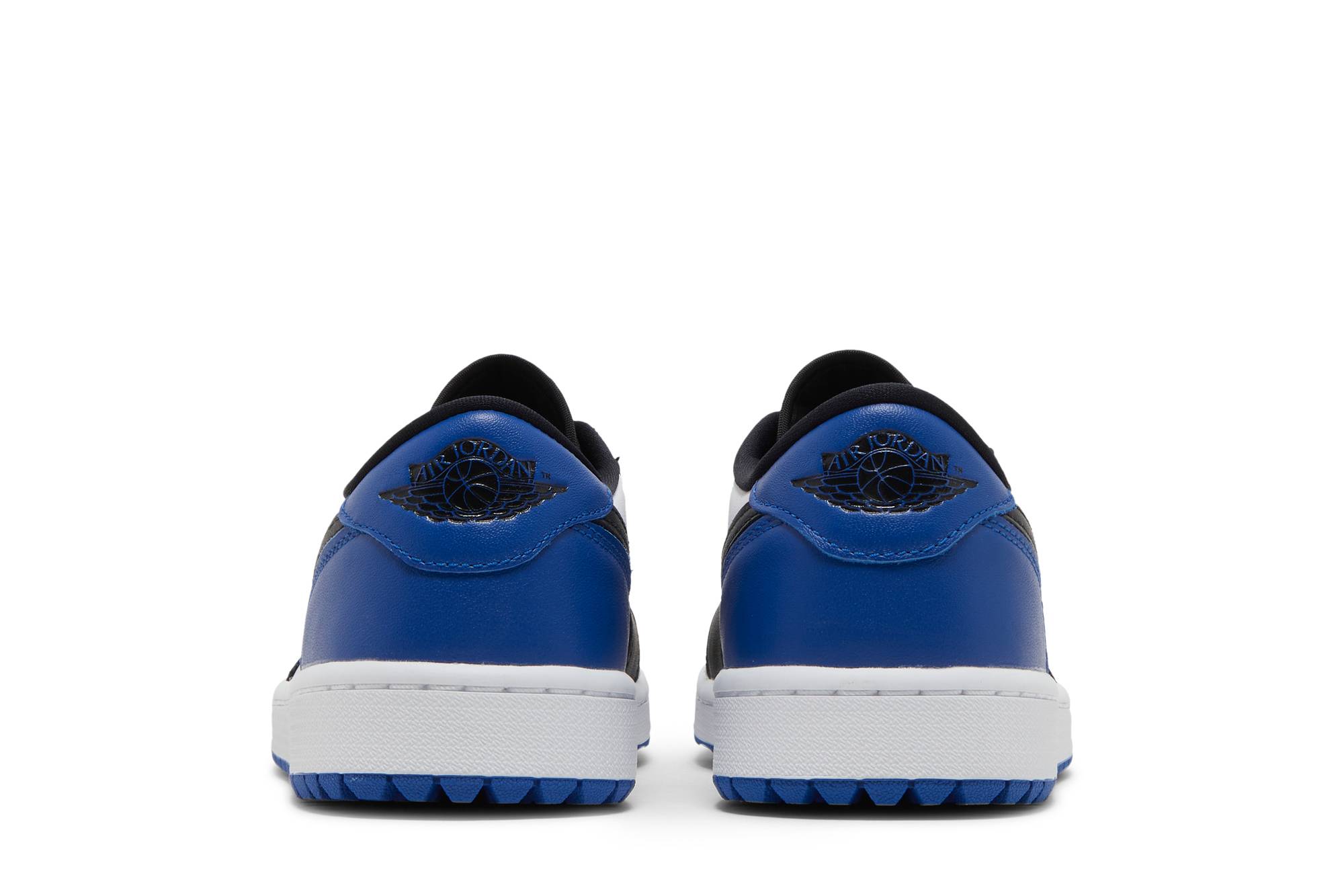 Air Jordan 1 Retro Low Golf ‘Royal Toe’ DD9315-102 Domahi store