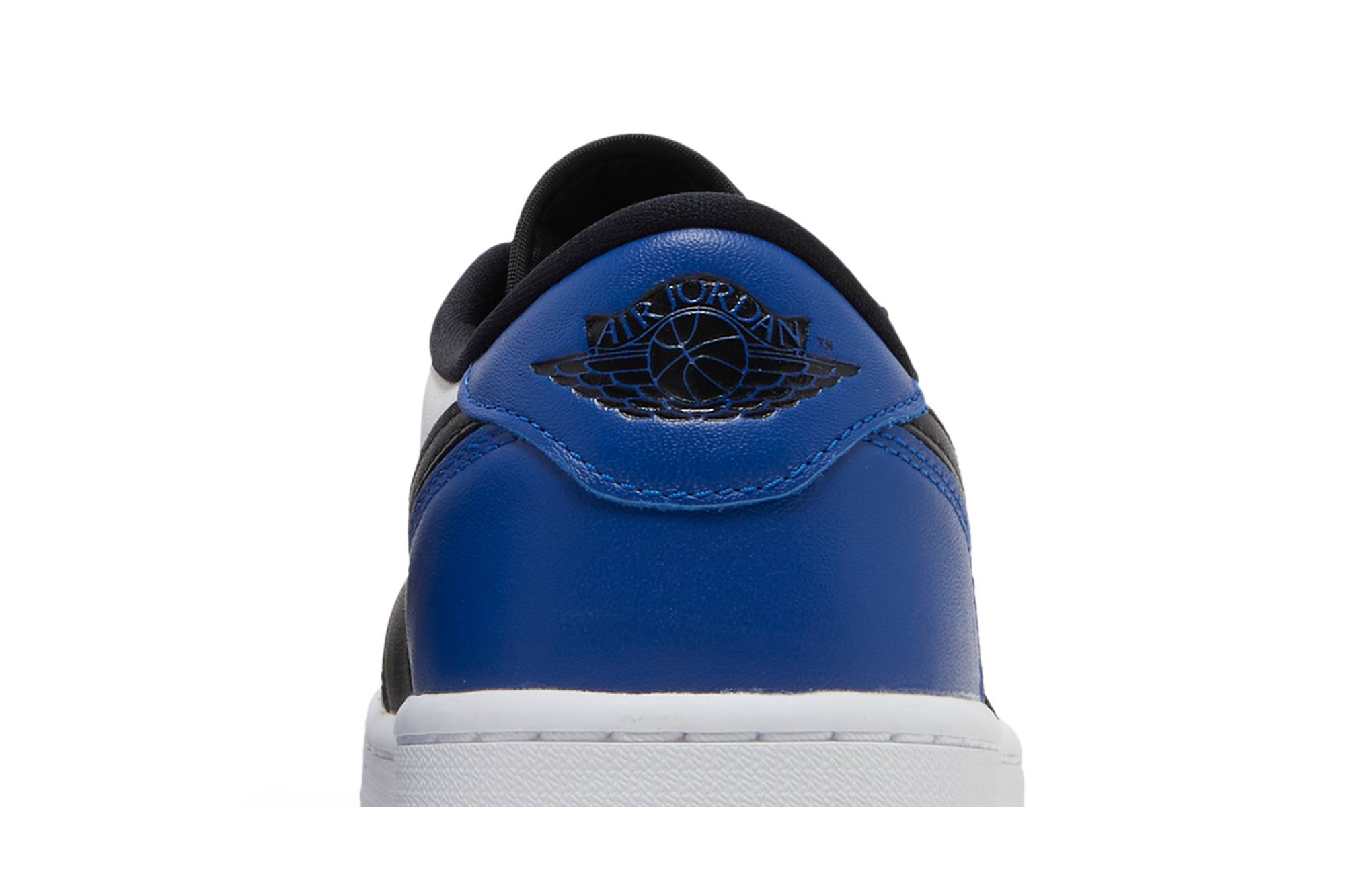 Air Jordan 1 Retro Low Golf ‘Royal Toe’ DD9315-102 Domahi store