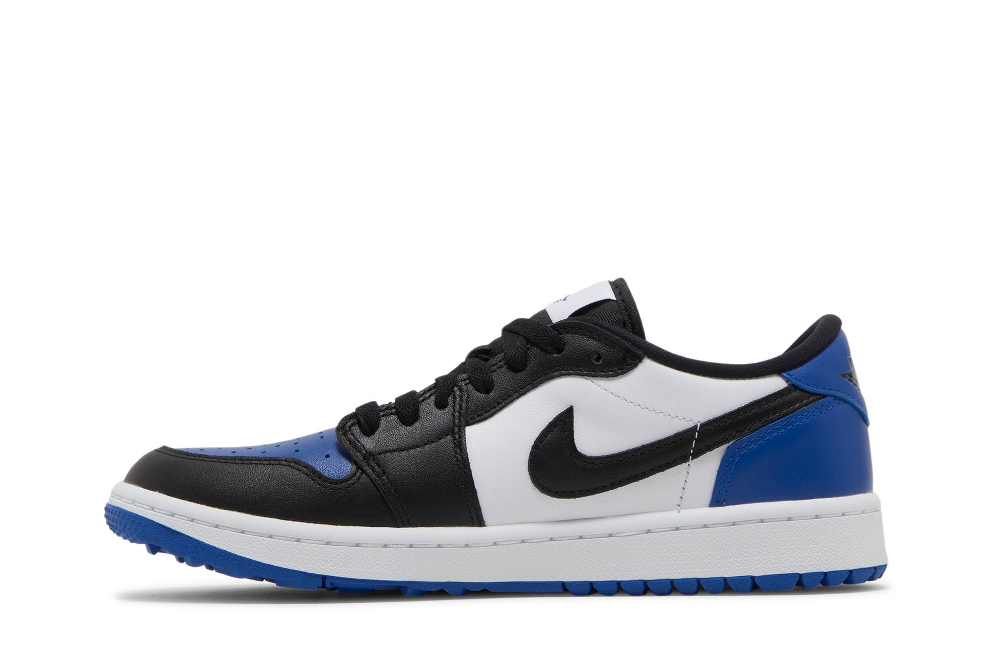 Air Jordan 1 Retro Low Golf ‘Royal Toe’ DD9315-102 Domahi store