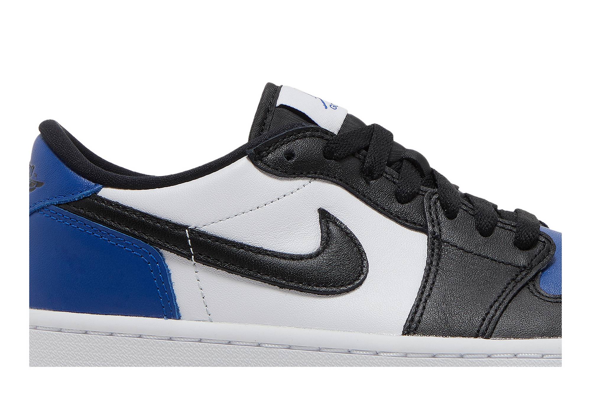 Air Jordan 1 Retro Low Golf ‘Royal Toe’ DD9315-102 Domahi store