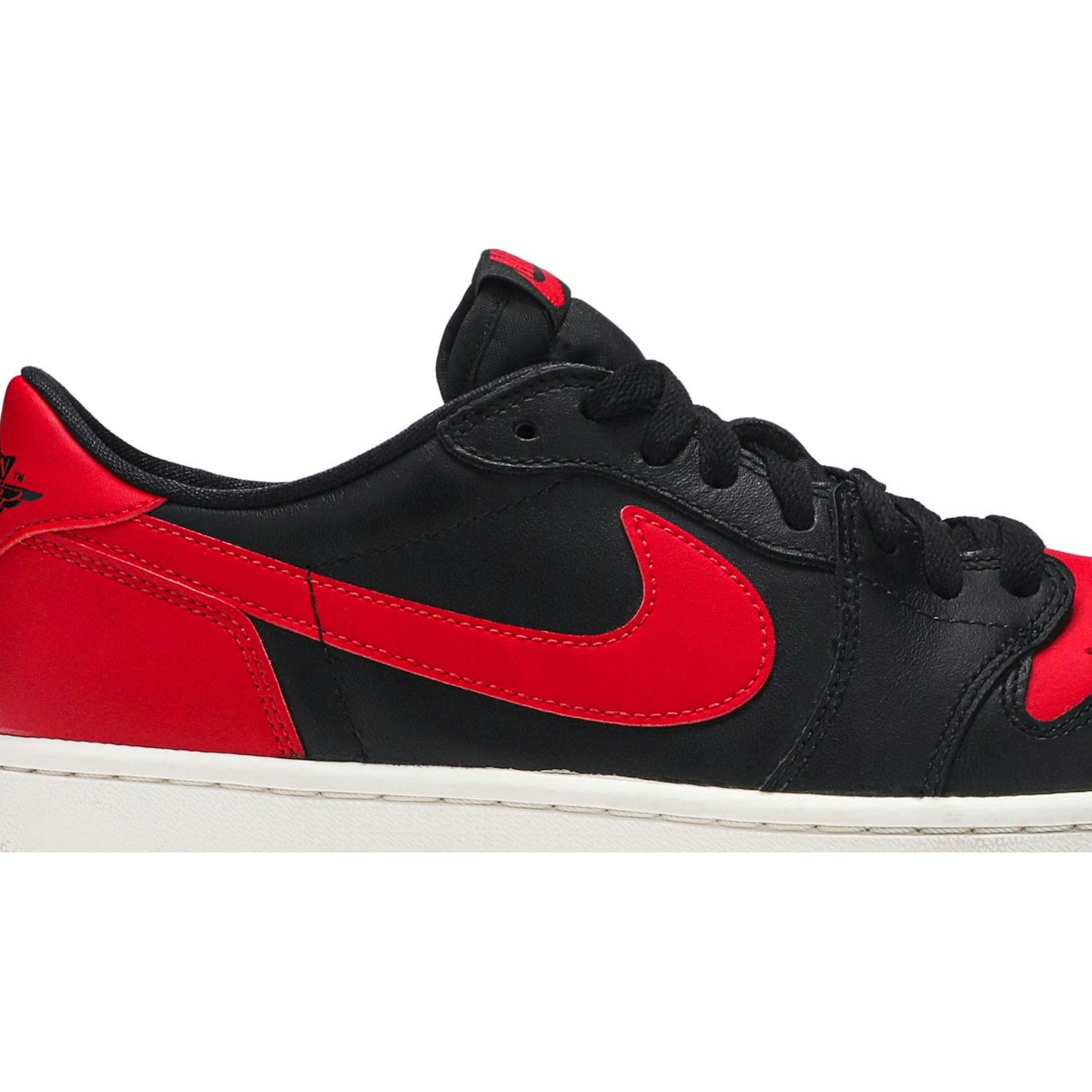 Air Jordan 1 Retro Low OG ‘Bred’ 2015 705329-001 Domahi store