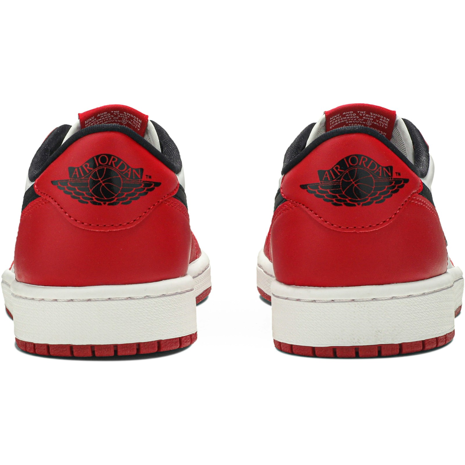 Air Jordan 1 Retro Low OG ‘Chicago’ 705329-600 Domahi store