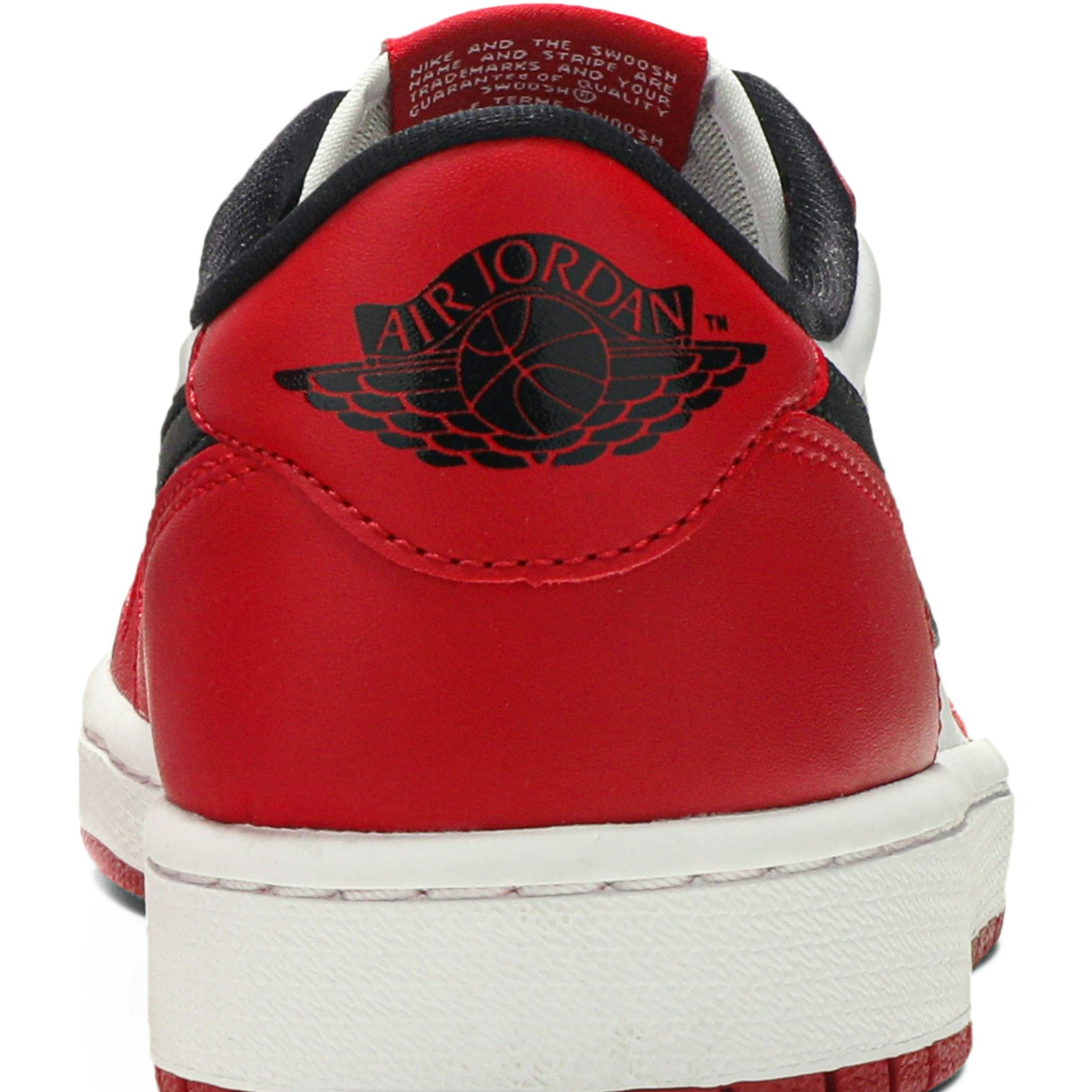 Air Jordan 1 Retro Low OG ‘Chicago’ 705329-600 Domahi store