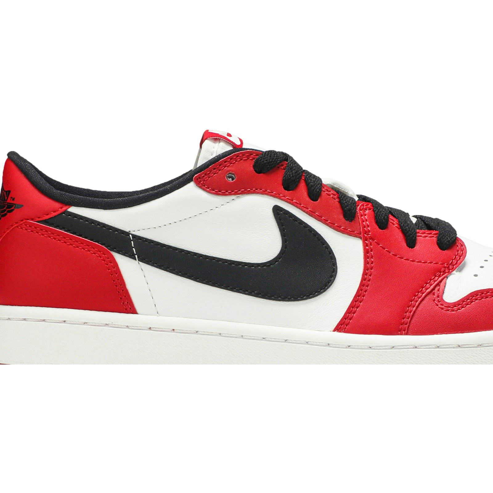 Air Jordan 1 Retro Low OG ‘Chicago’ 705329-600 Domahi store