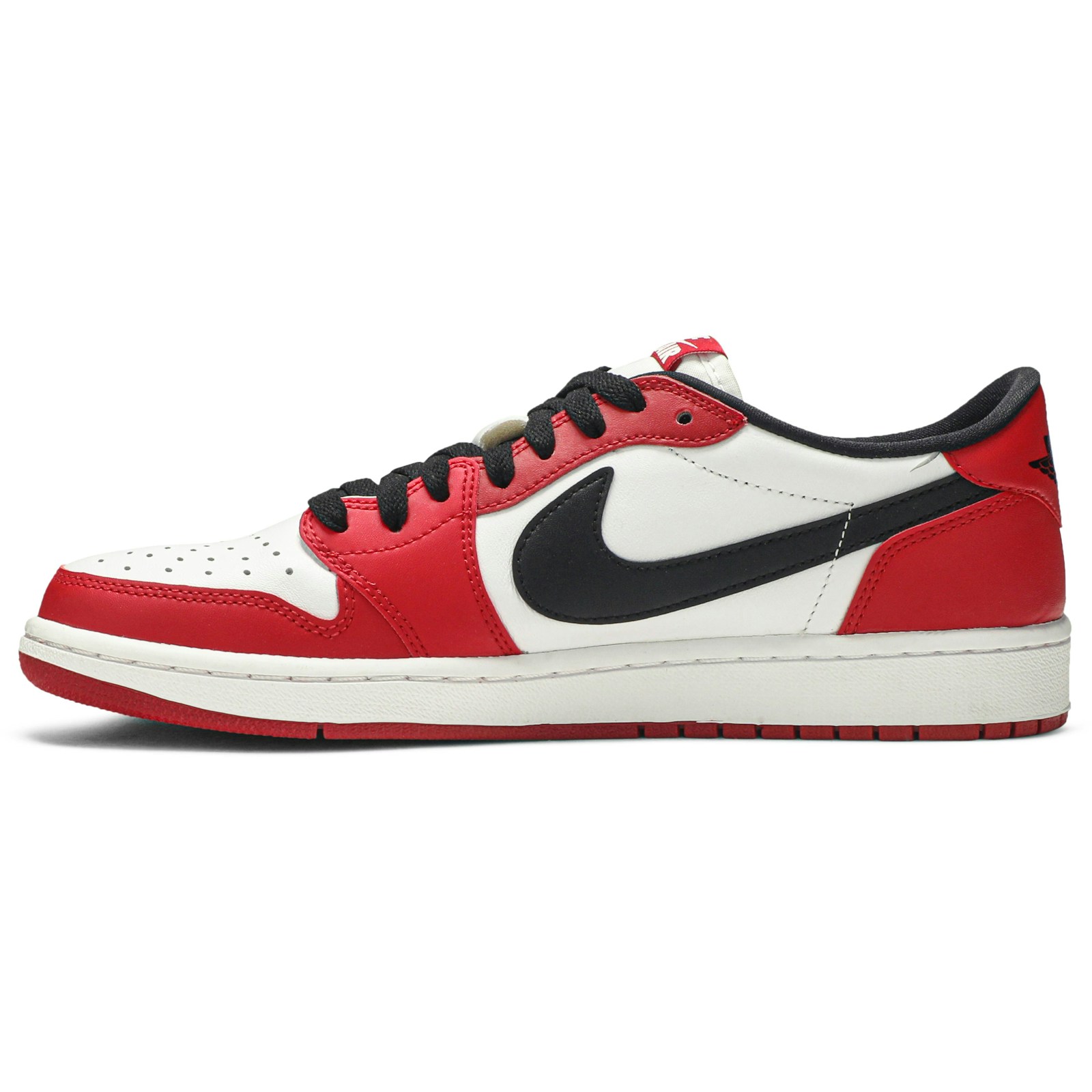 Air Jordan 1 Retro Low OG ‘Chicago’ 705329-600 Domahi store