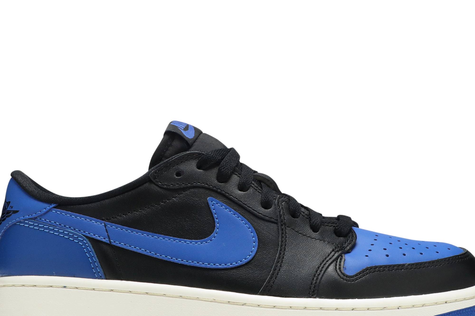 Air Jordan 1 Retro Low OG ‘Royal’ 705329-004 Domahi store
