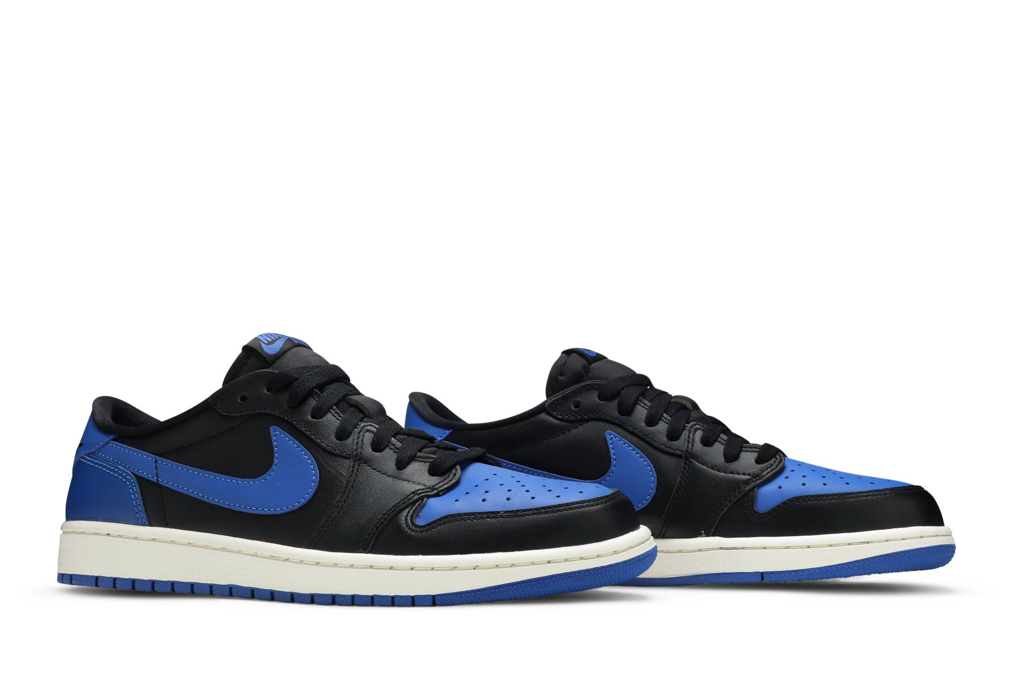 Air Jordan 1 Retro Low OG ‘Royal’ 705329-004 Domahi store