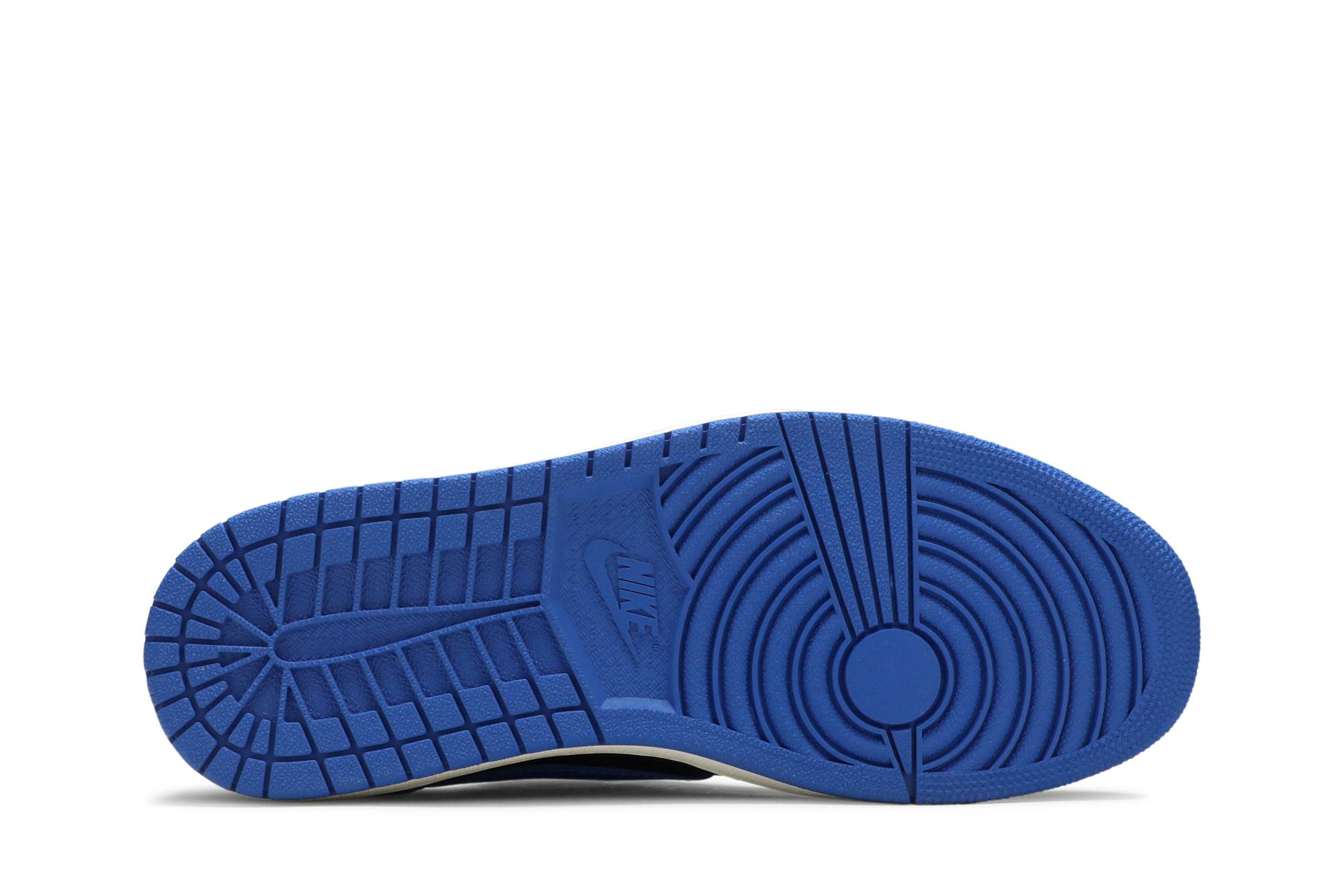 Air Jordan 1 Retro Low OG ‘Royal’ 705329-004 Domahi store