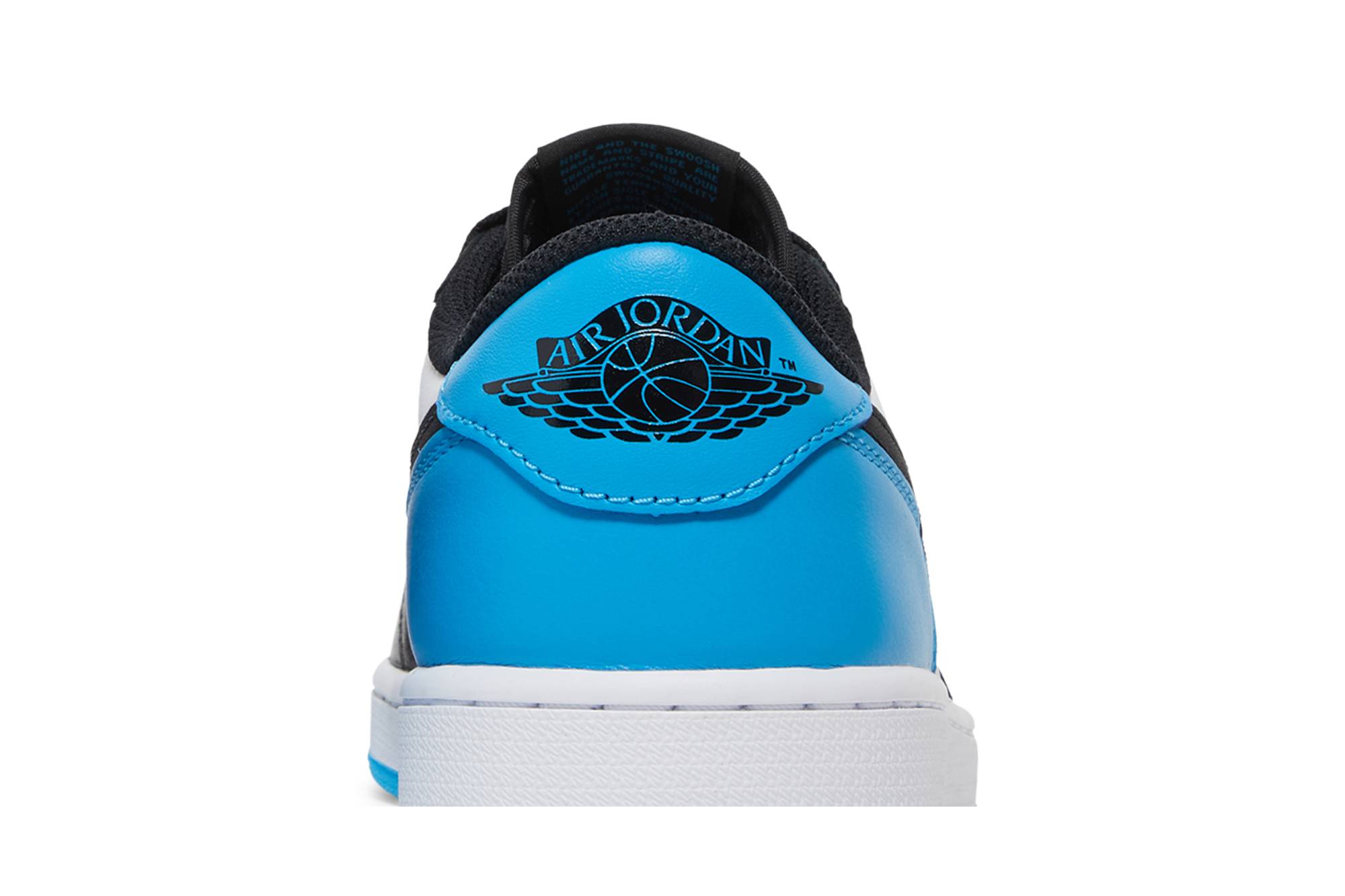 Air Jordan 1 Retro Low OG ‘UNC’ CZ0790-104 Domahi store