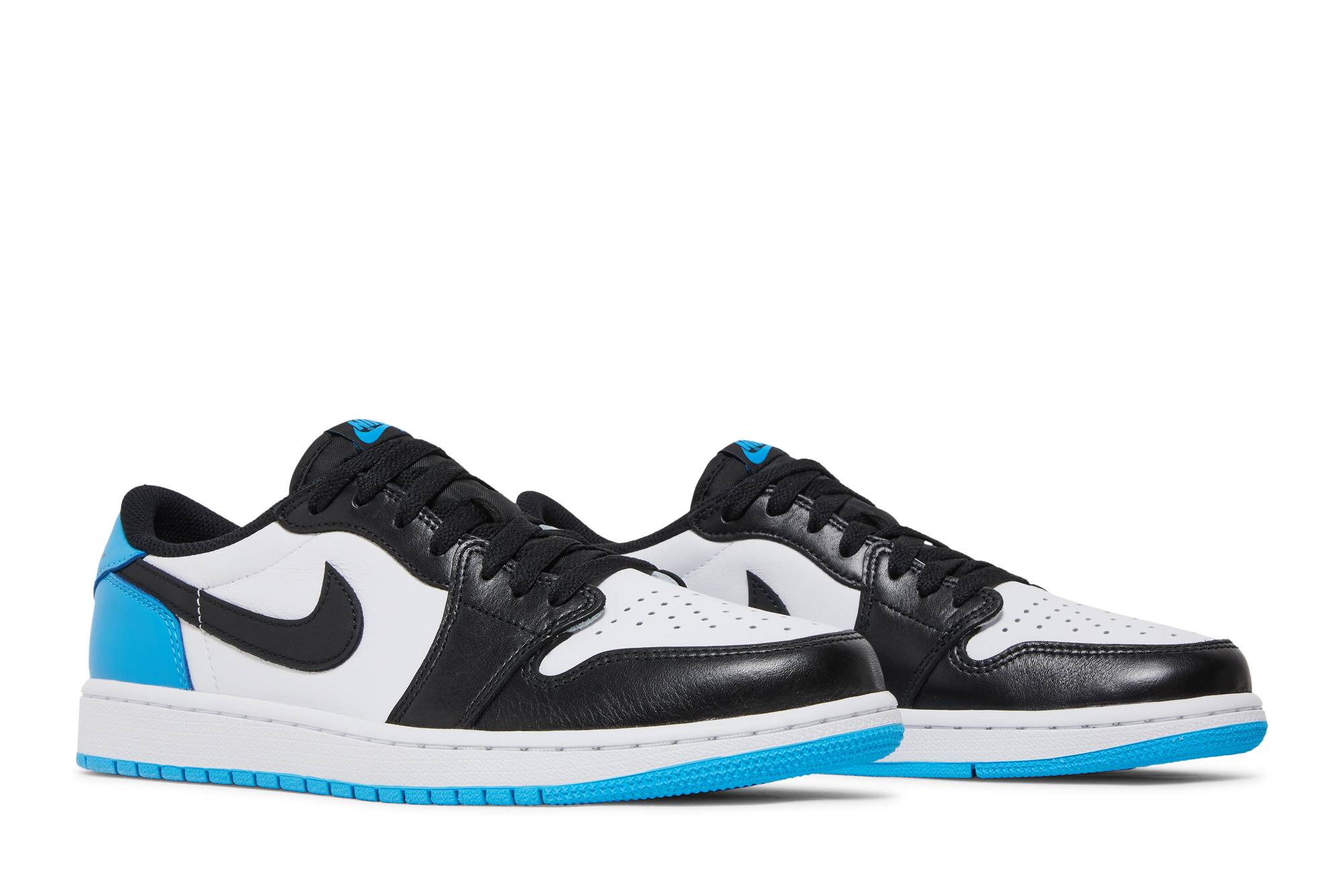 Air Jordan 1 Retro Low OG ‘UNC’ CZ0790-104 Domahi store