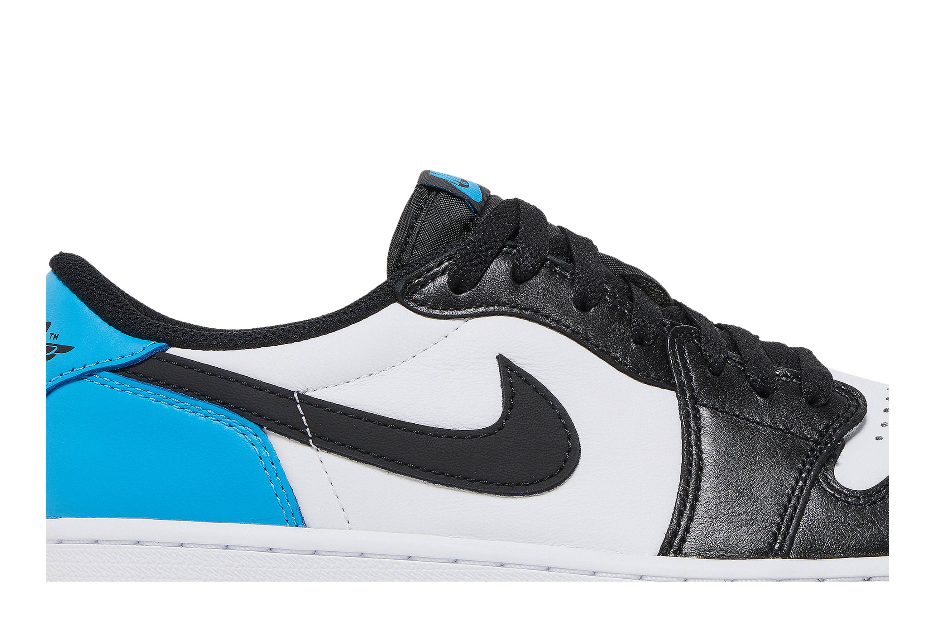 Air Jordan 1 Retro Low OG ‘UNC’ CZ0790-104 Domahi store