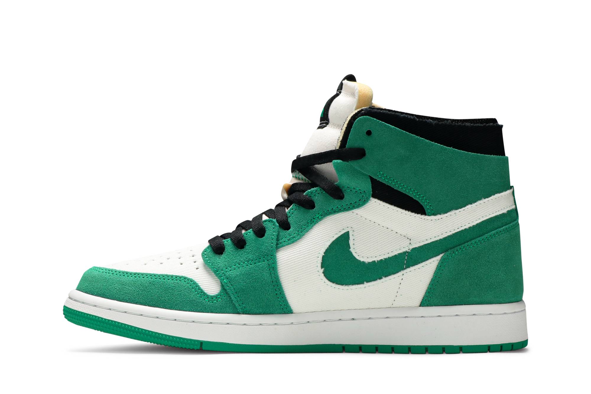 Air Jordan 1 Zoom Comfort ‘Stadium Green’ CT0978-300 Domahi store