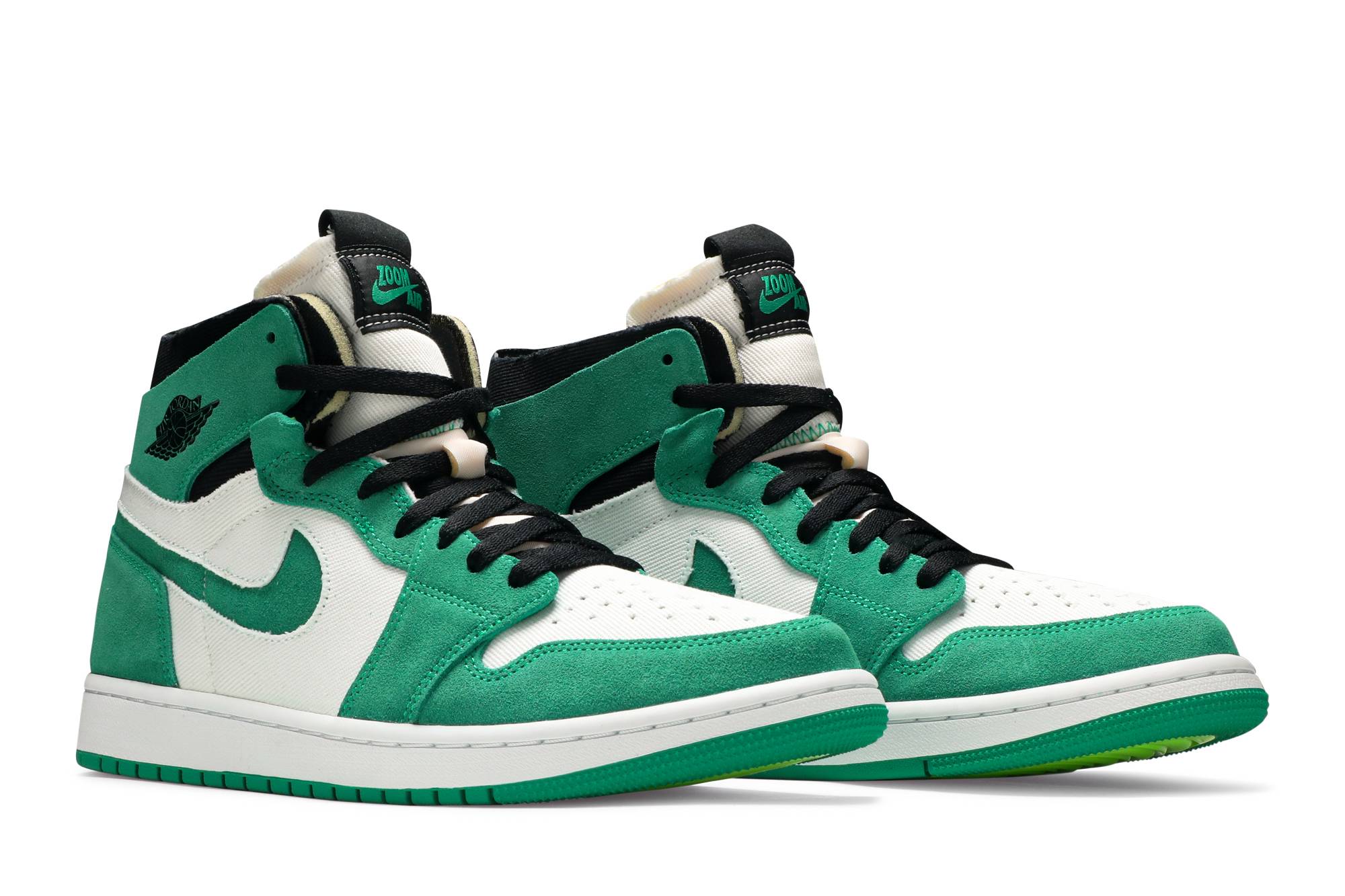 Air Jordan 1 Zoom Comfort ‘Stadium Green’ CT0978-300 Domahi store