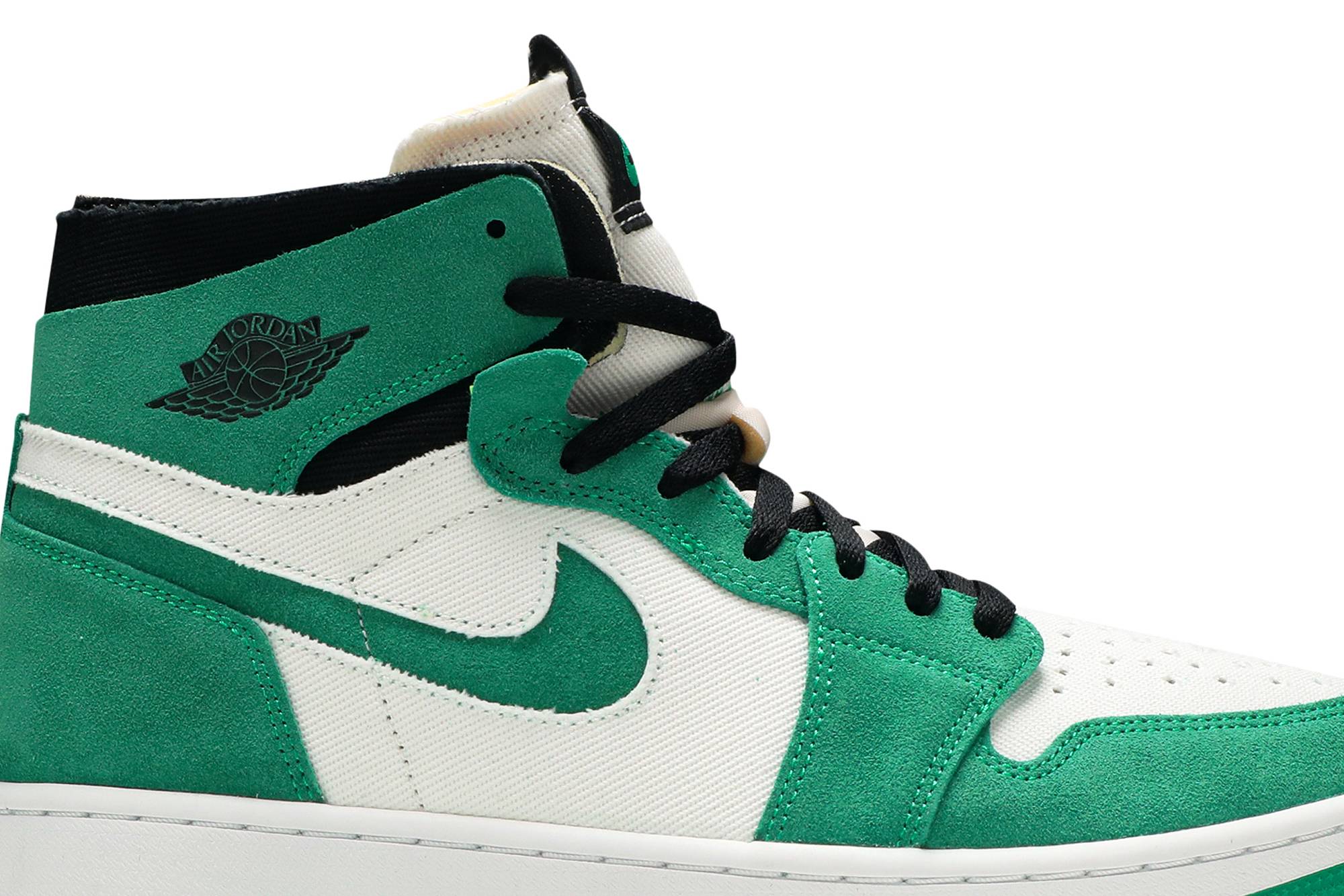 Air Jordan 1 Zoom Comfort ‘Stadium Green’ CT0978-300 Domahi store