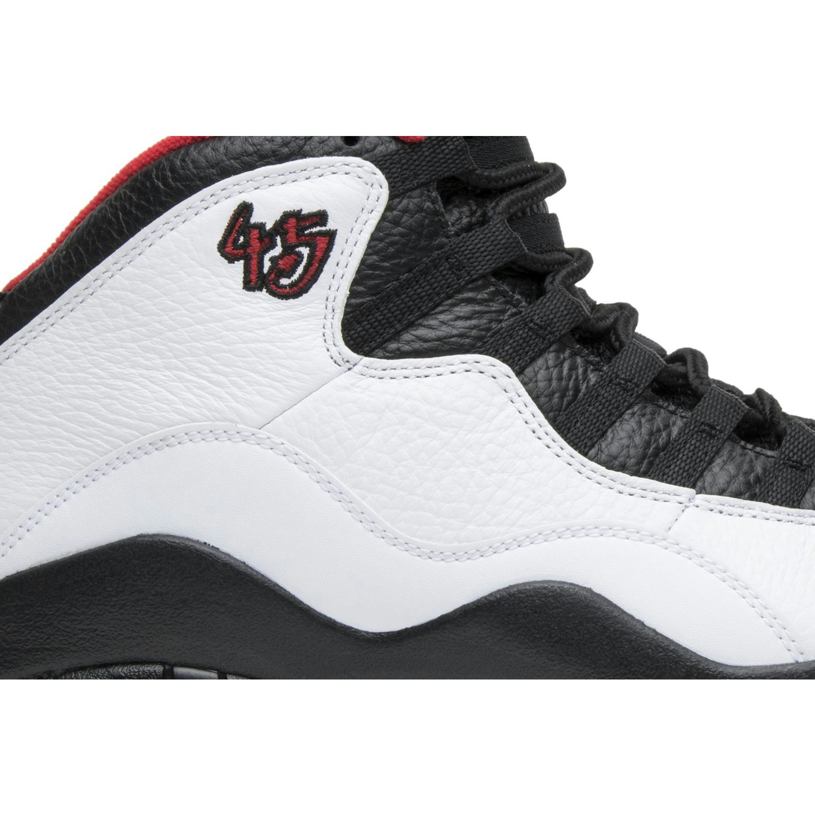 Air Jordan 10 Retro ‘Double Nickel’ 310805-102 Domahi store