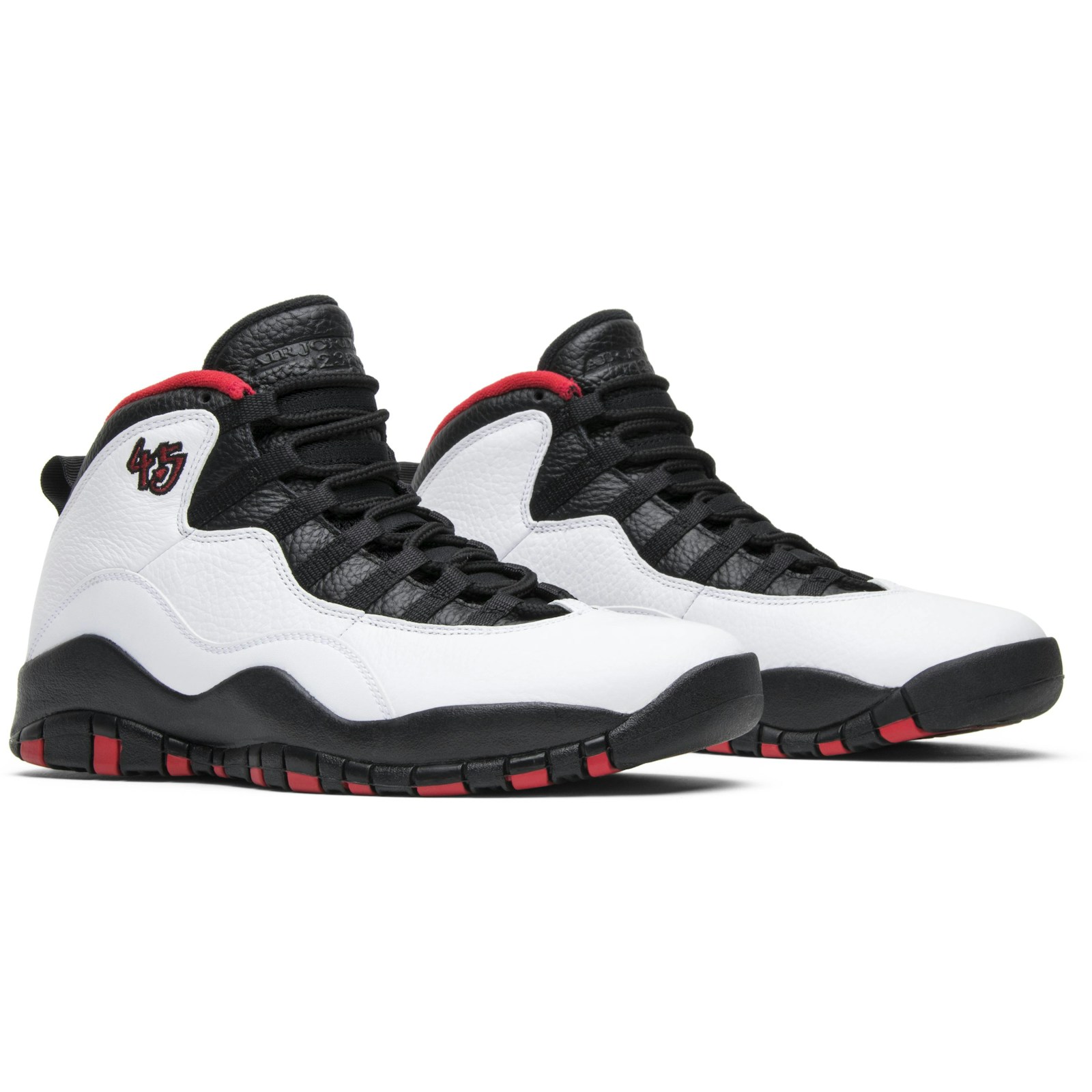 Air Jordan 10 Retro ‘Double Nickel’ 310805-102 Domahi store