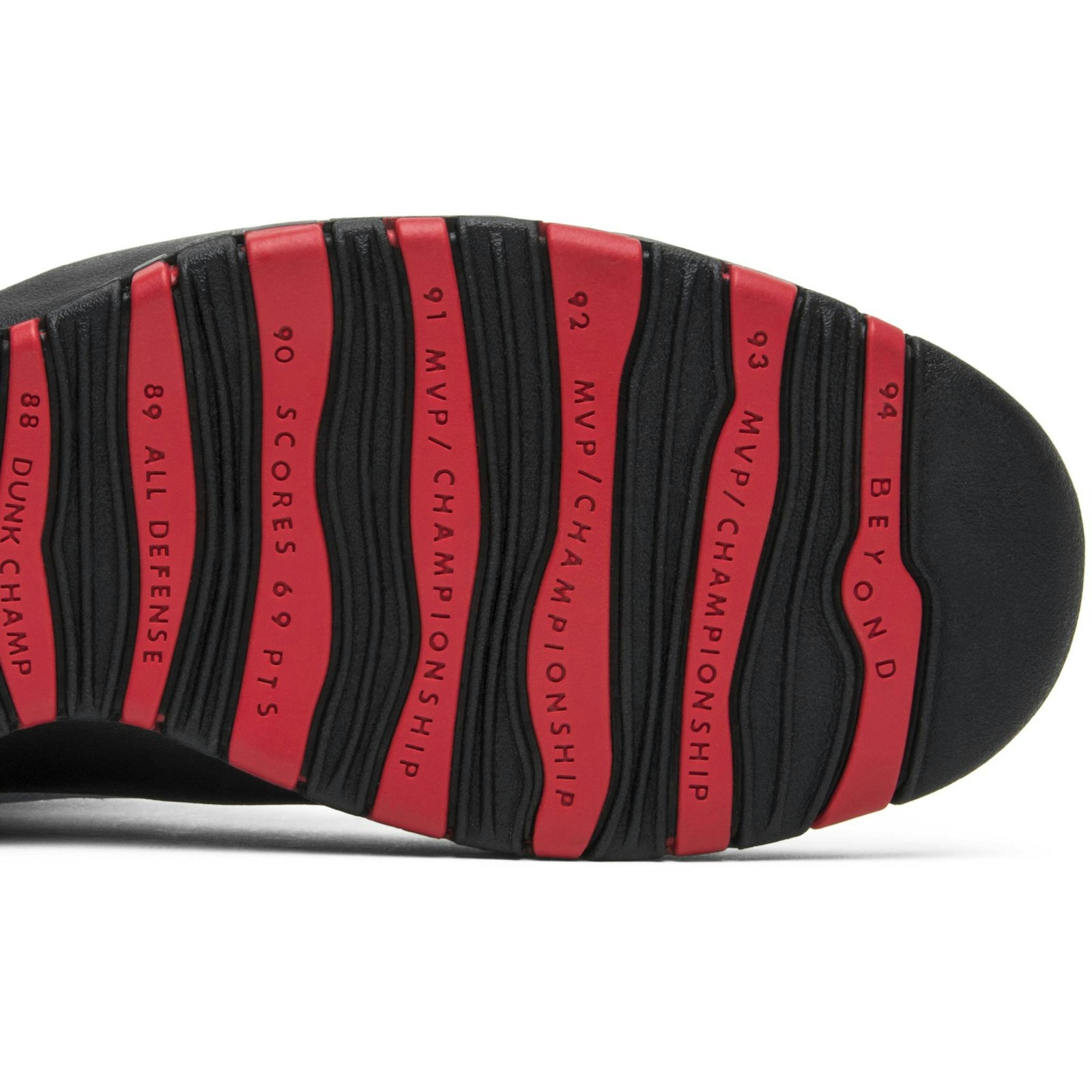 Air Jordan 10 Retro ‘Double Nickel’ 310805-102 Domahi store