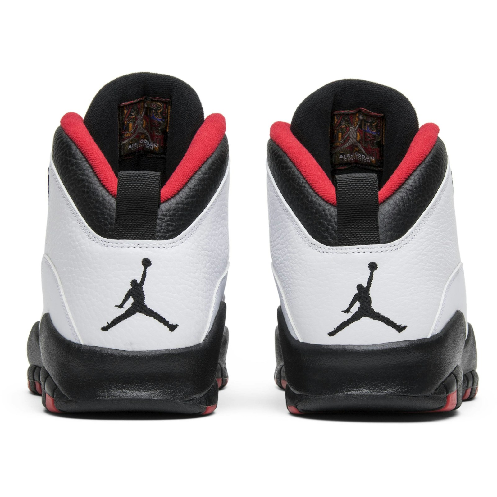 Air Jordan 10 Retro ‘Double Nickel’ 310805-102 Domahi store