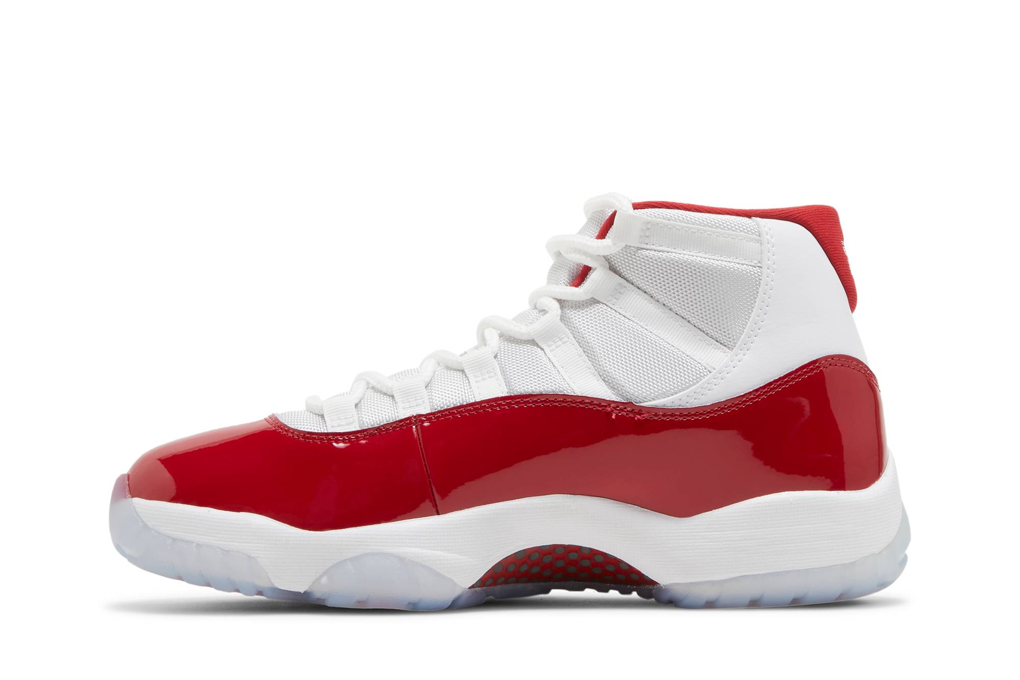 Air Jordan 11 Retro ‘Cherry’ CT8012-116 Domahi store