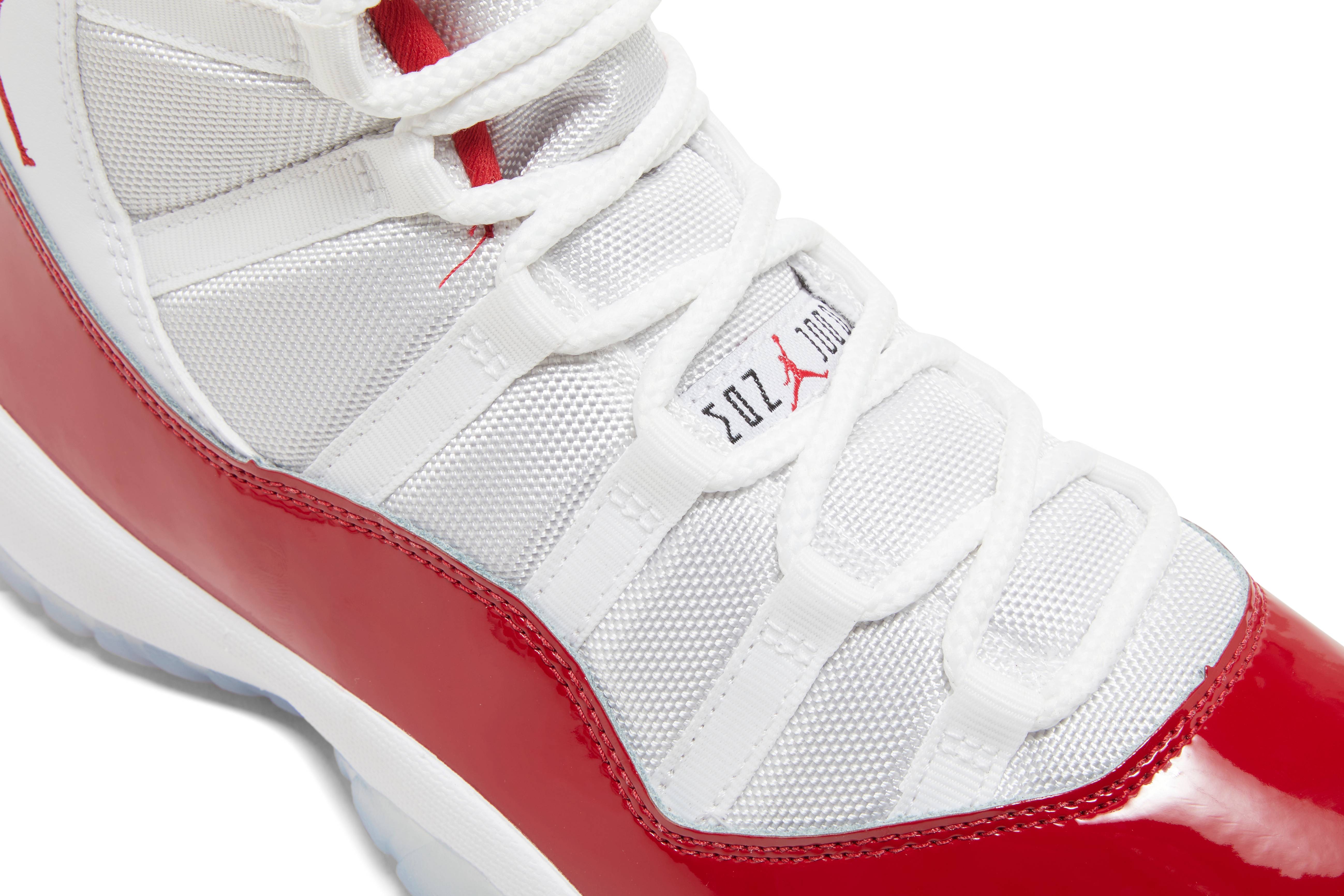 Air Jordan 11 Retro ‘Cherry’ CT8012-116 Domahi store