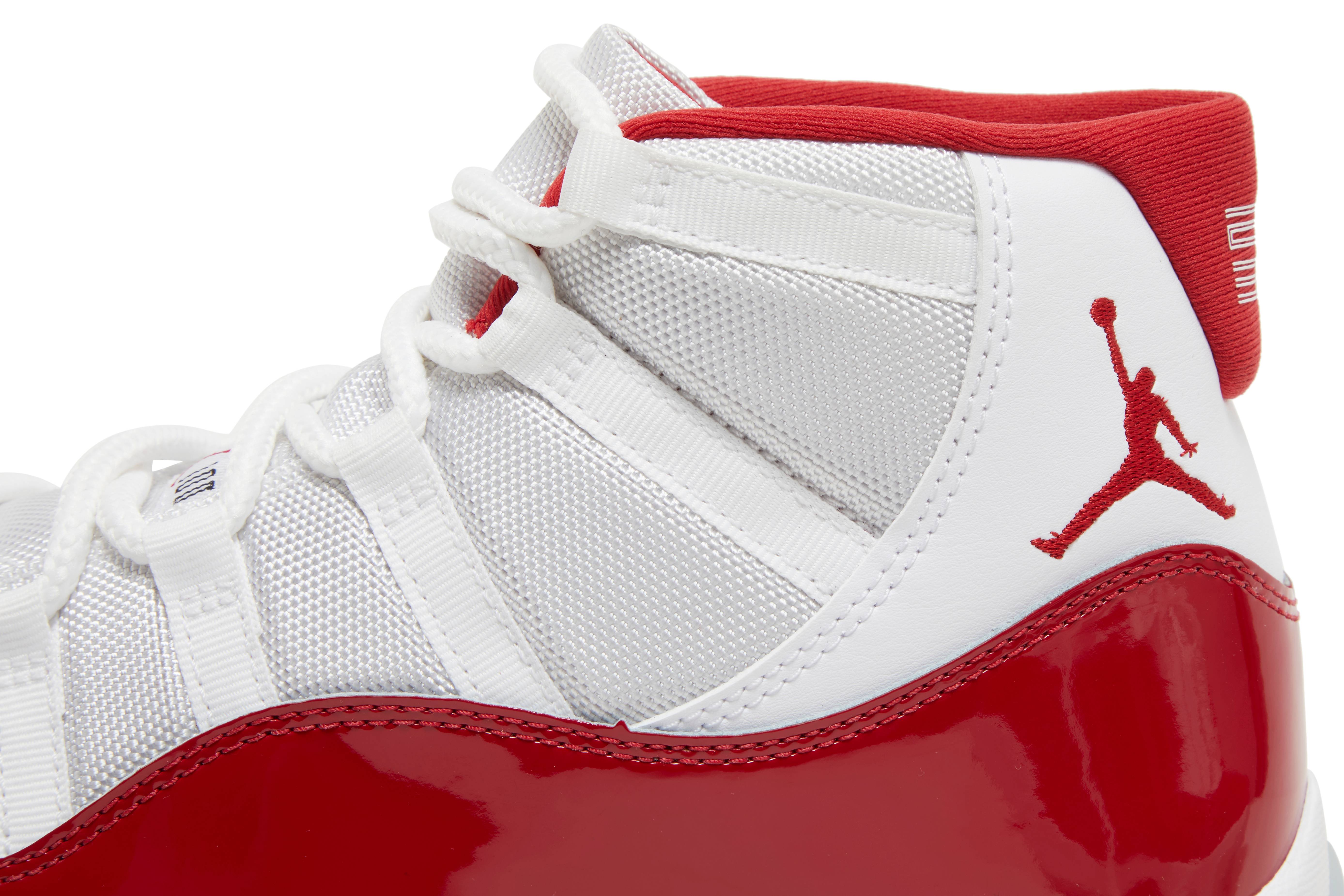 Air Jordan 11 Retro ‘Cherry’ CT8012-116 Domahi store