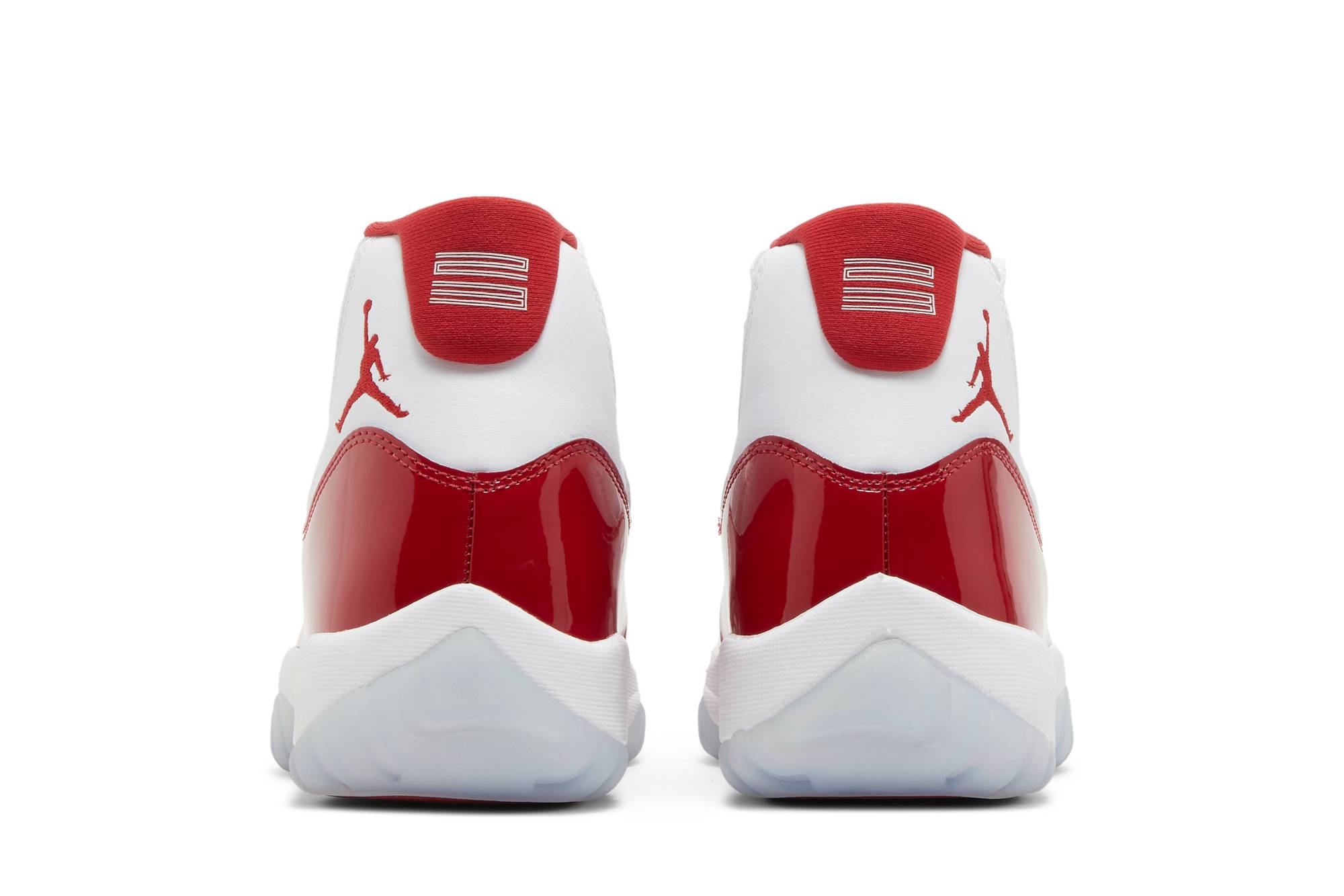 Air Jordan 11 Retro ‘Cherry’ CT8012-116 Domahi store