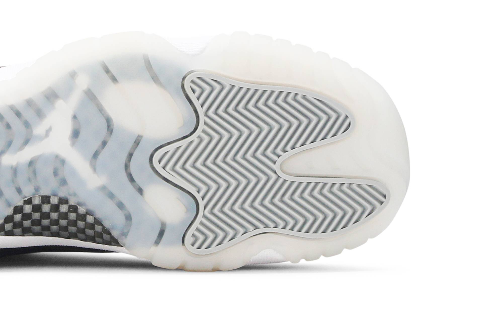 Air Jordan 11 Retro ‘Jubilee / 25th Anniversary’ 378038-011 Domahi store