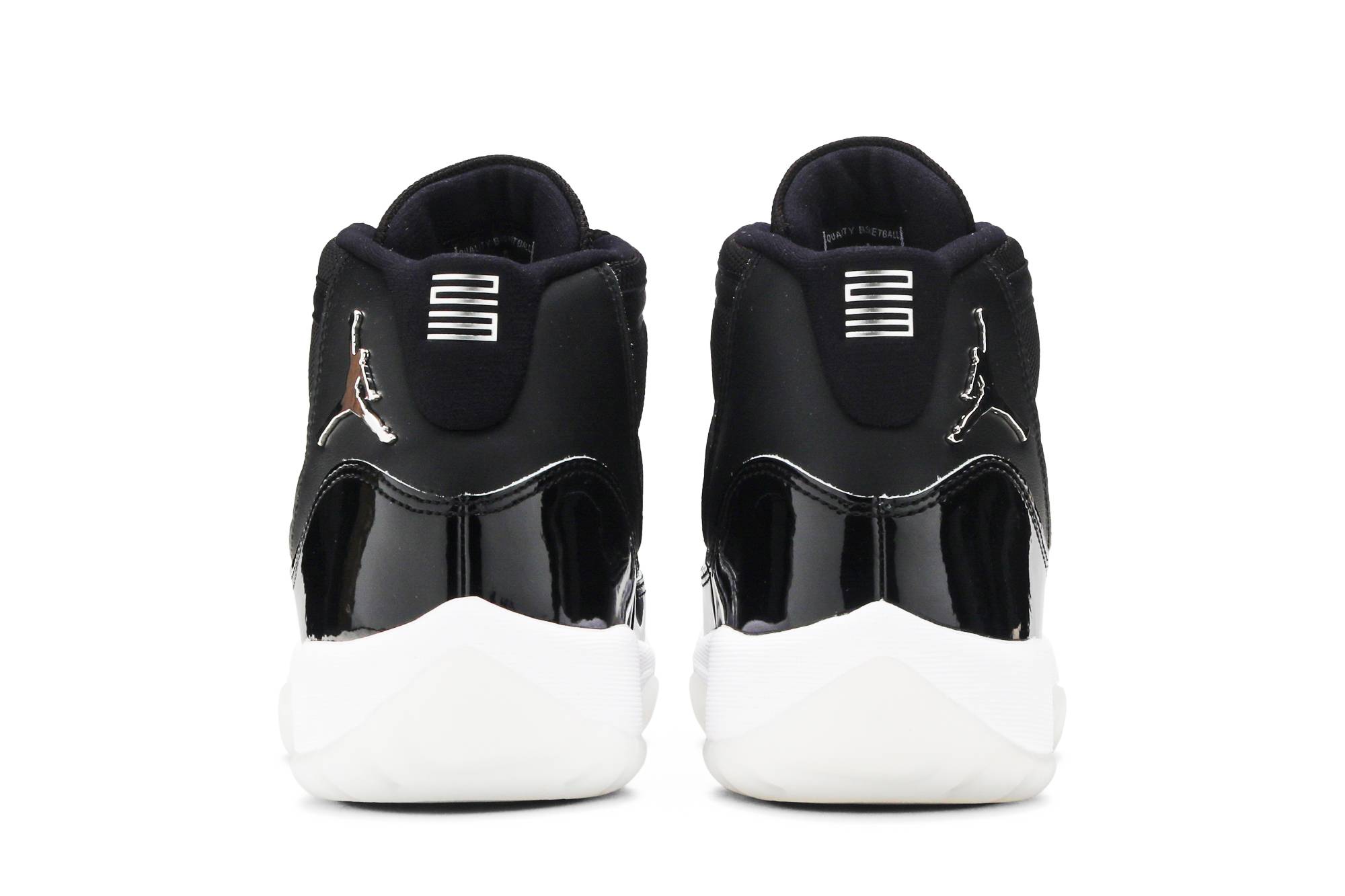 Air Jordan 11 Retro ‘Jubilee / 25th Anniversary’ 378038-011 Domahi store